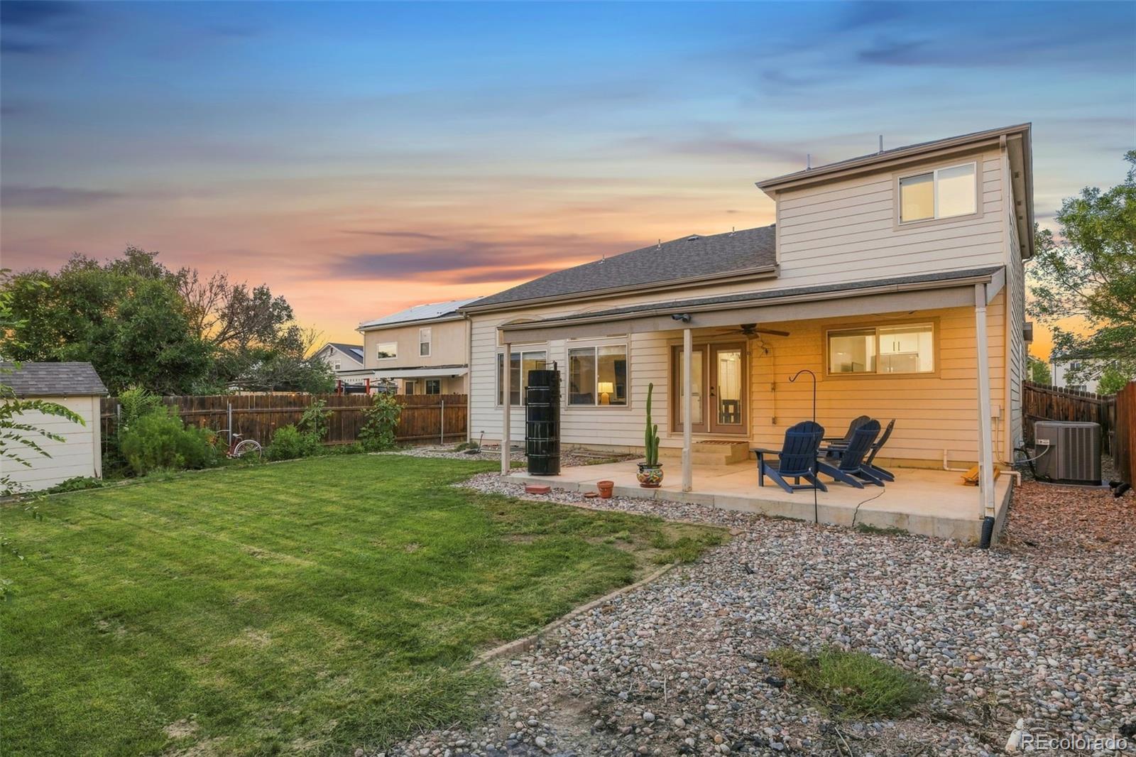 MLS Image #43 for 2206  settlers drive,pueblo, Colorado