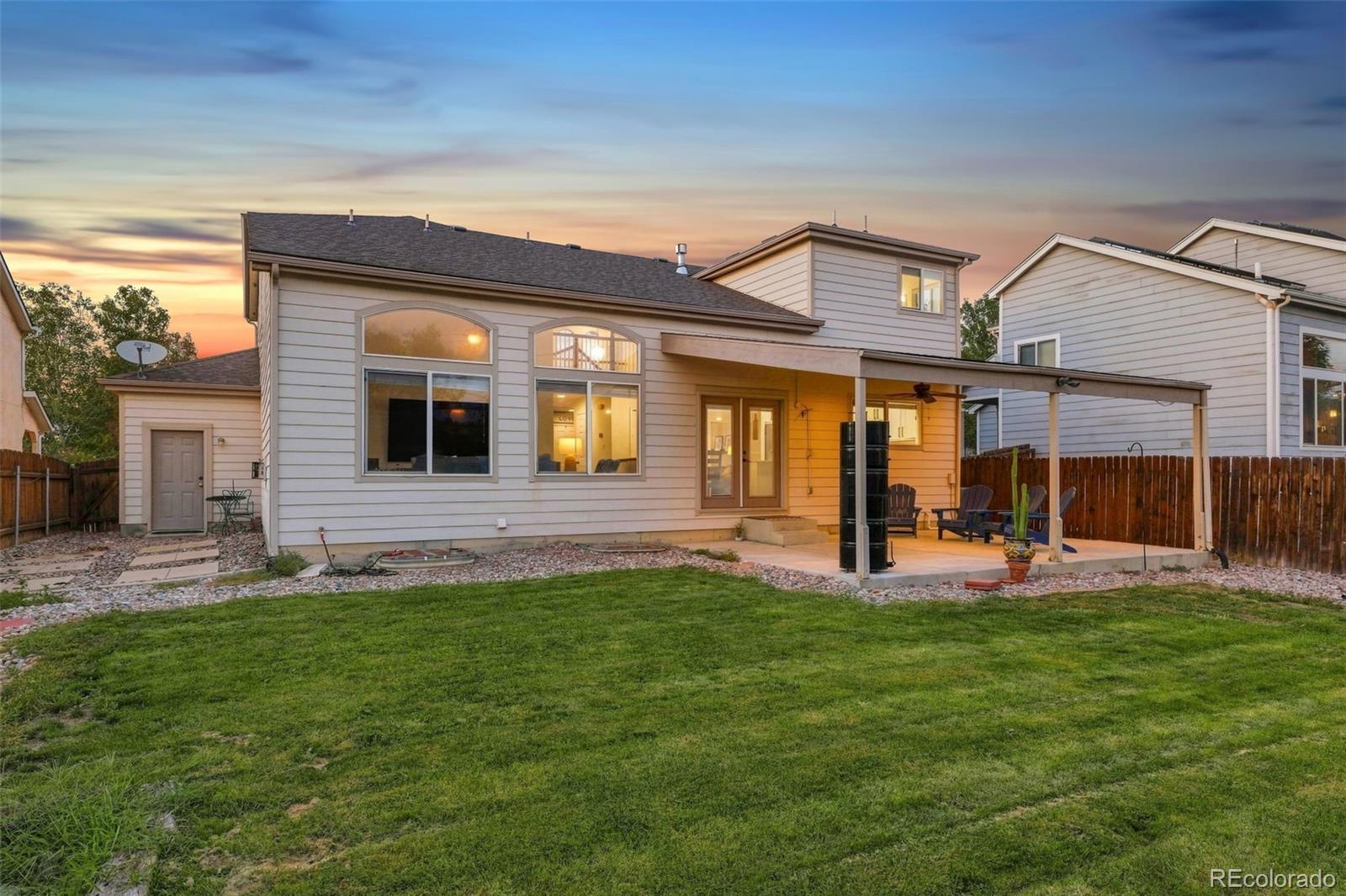 MLS Image #45 for 2206  settlers drive,pueblo, Colorado