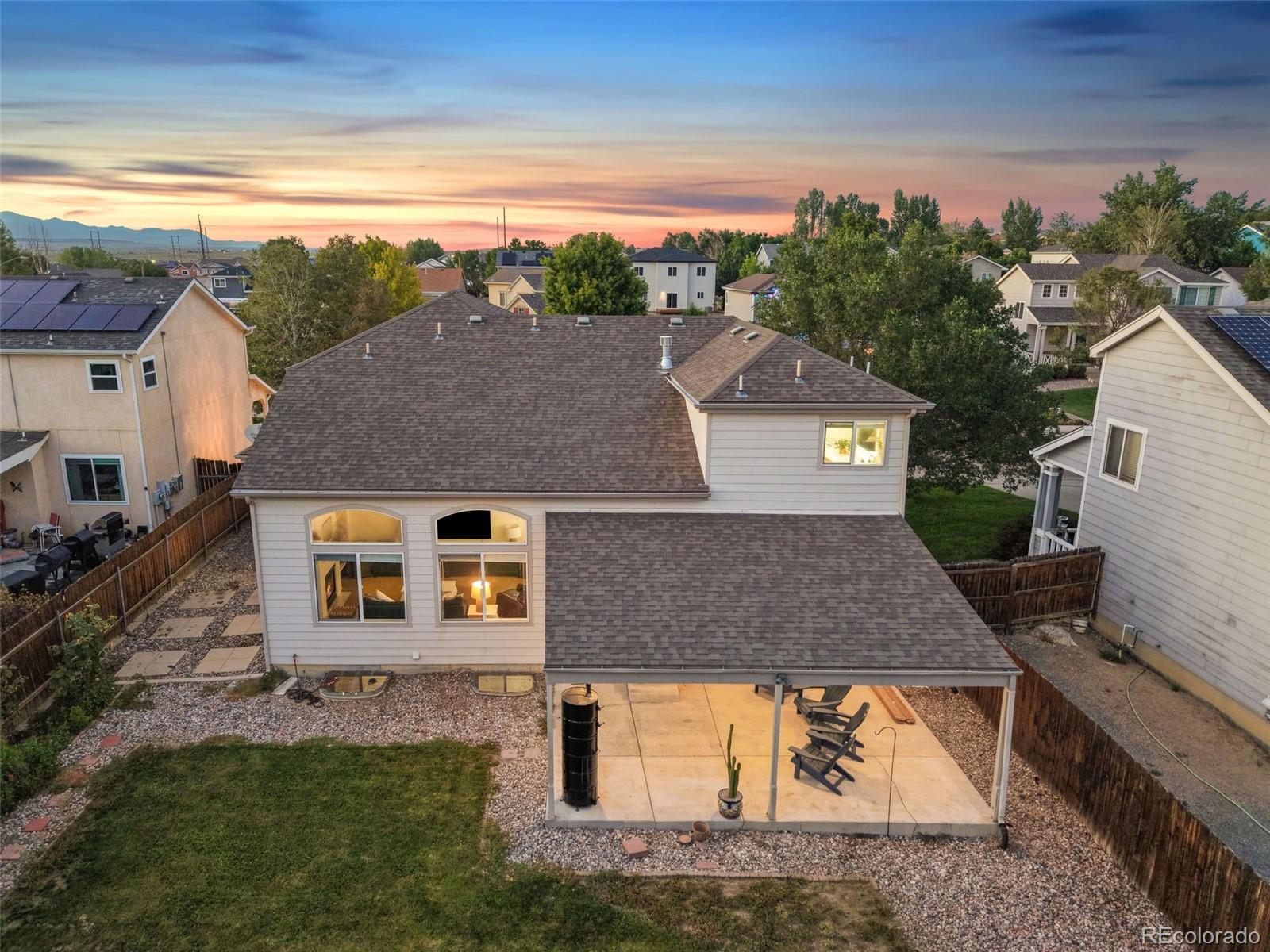 MLS Image #6 for 2206  settlers drive,pueblo, Colorado