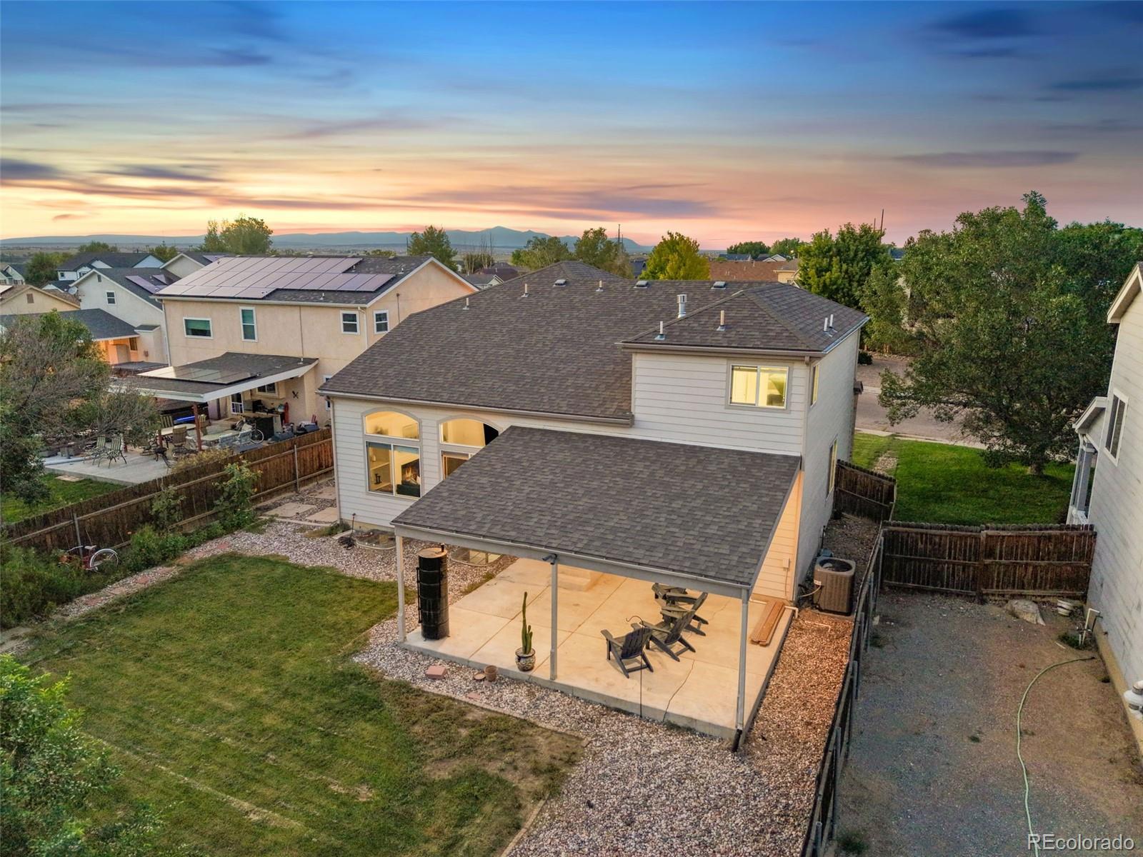 MLS Image #7 for 2206  settlers drive,pueblo, Colorado
