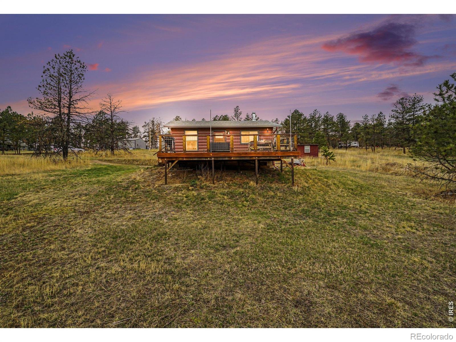 MLS Image #0 for 28  possum court,drake, Colorado