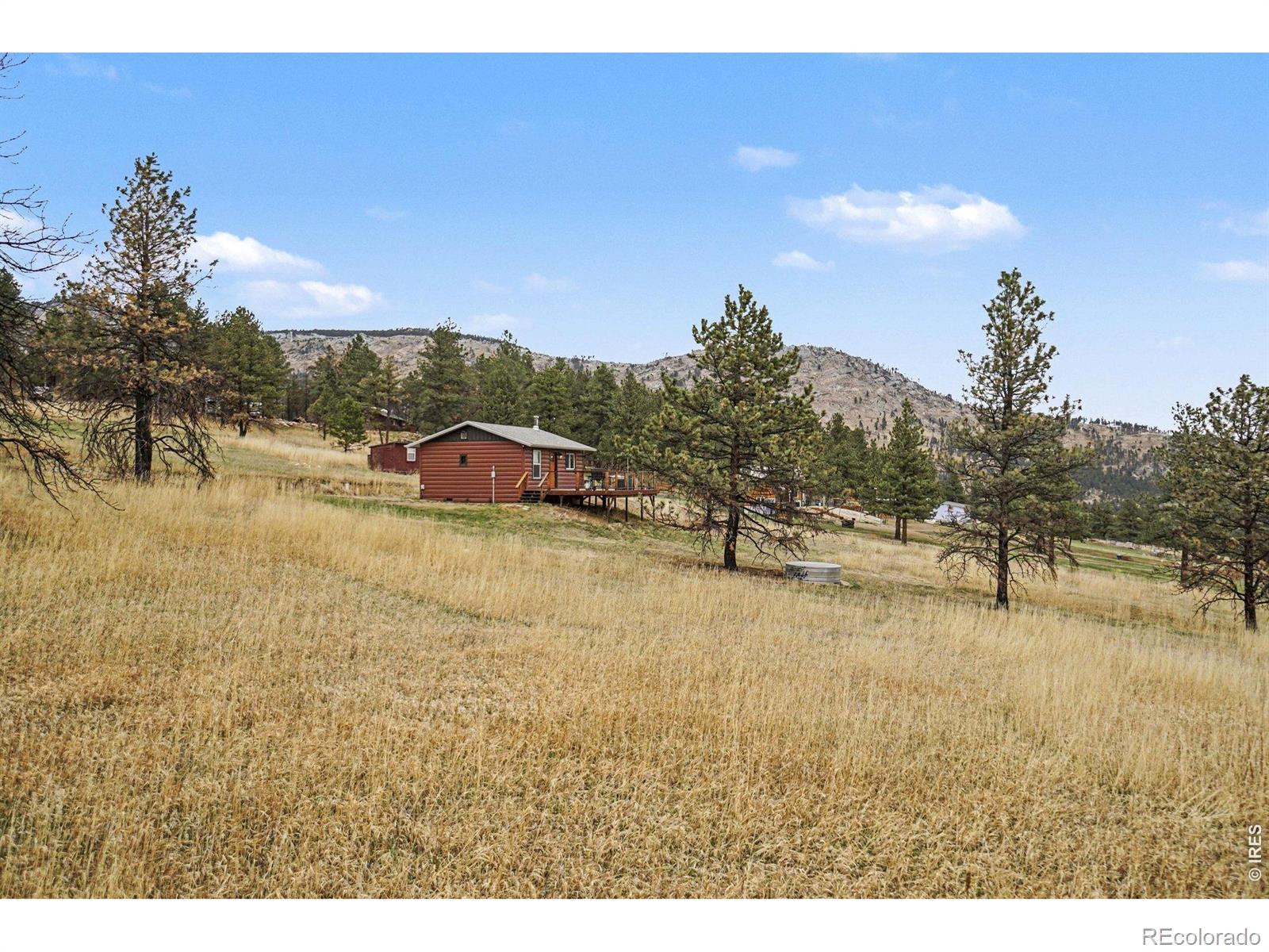 MLS Image #19 for 28  possum court,drake, Colorado