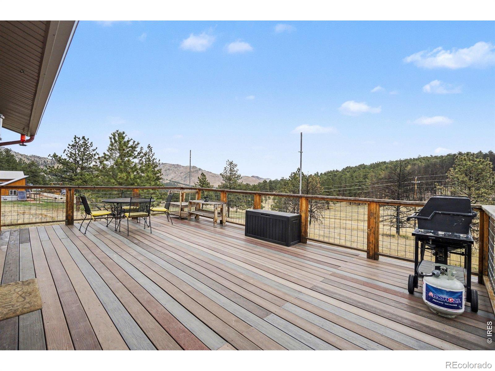 MLS Image #2 for 28  possum court,drake, Colorado