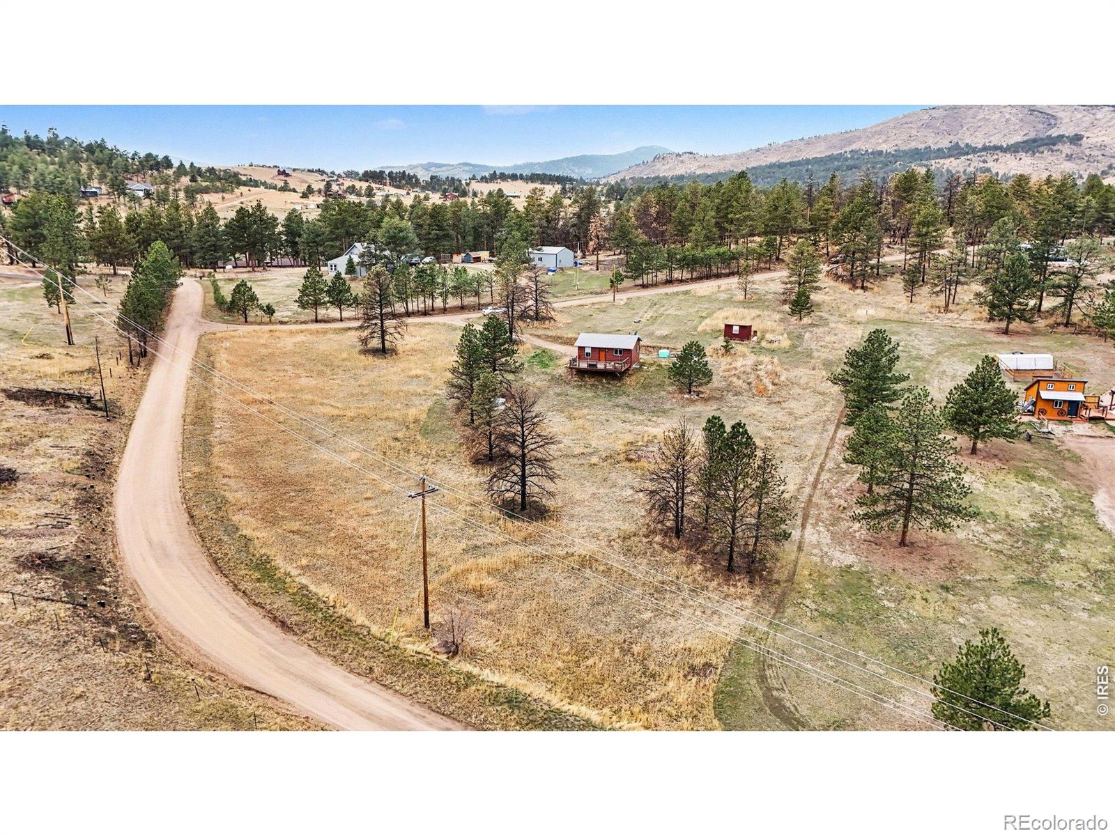 MLS Image #20 for 28  possum court,drake, Colorado