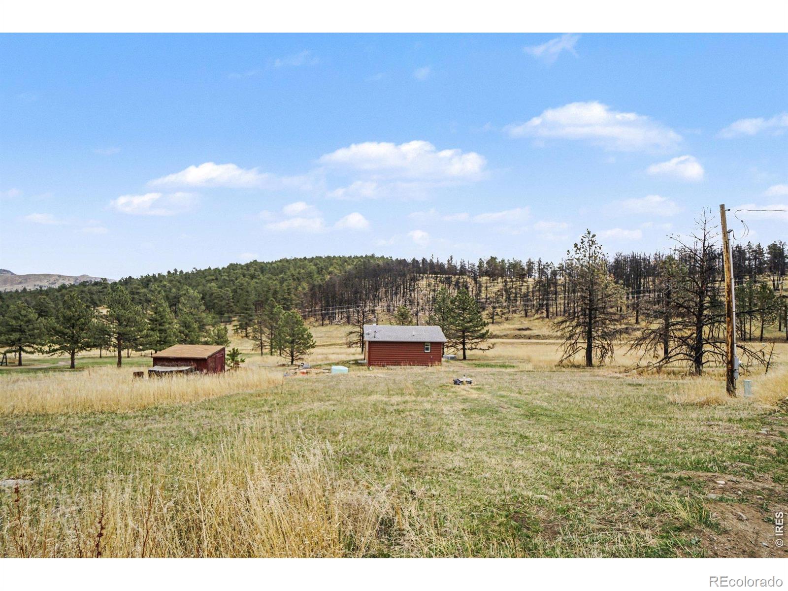 MLS Image #23 for 28  possum court,drake, Colorado