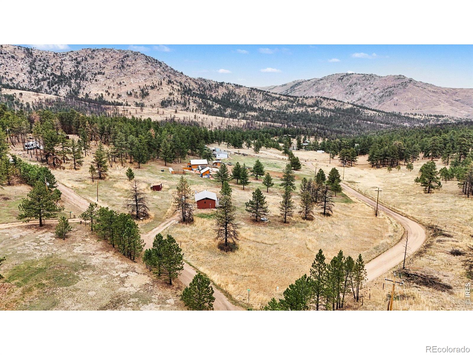 MLS Image #26 for 28  possum court,drake, Colorado