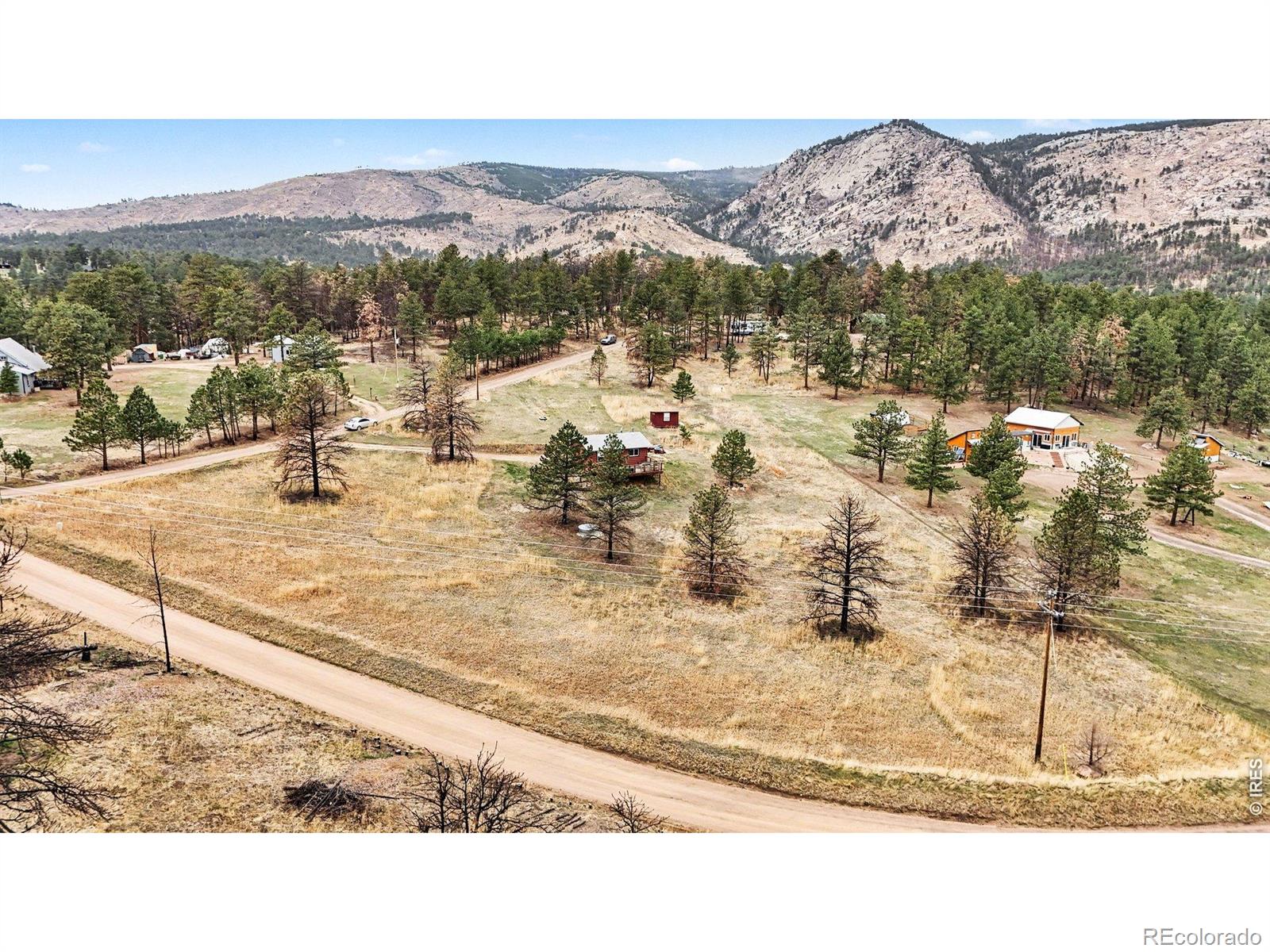 MLS Image #27 for 28  possum court,drake, Colorado