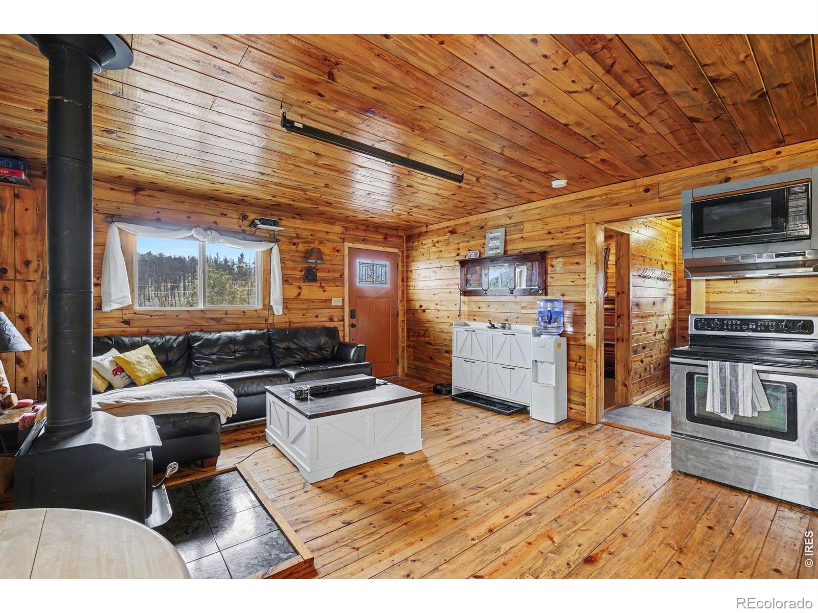 MLS Image #3 for 28  possum court,drake, Colorado