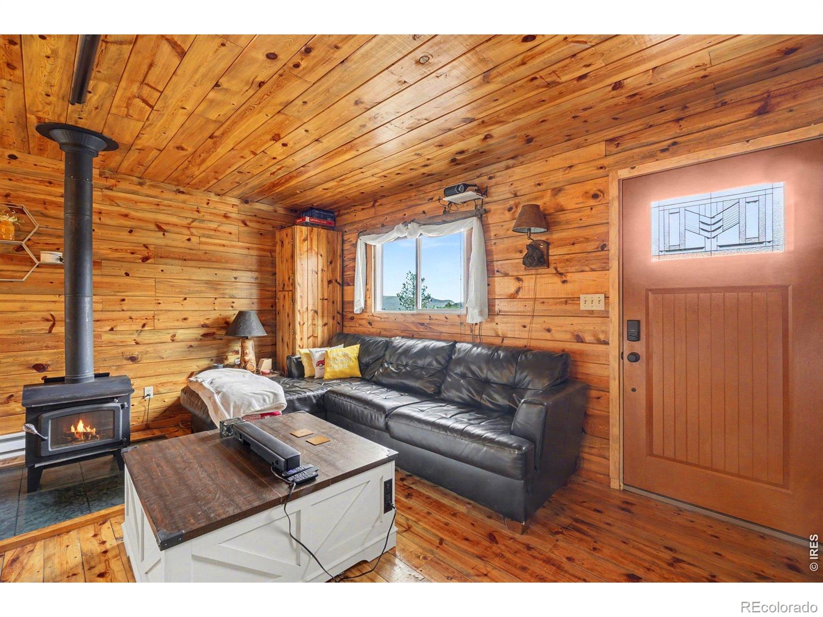 MLS Image #4 for 28  possum court,drake, Colorado