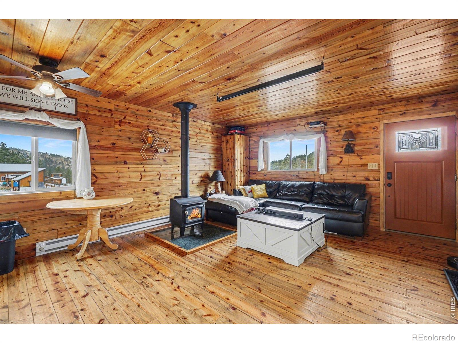 MLS Image #5 for 28  possum court,drake, Colorado