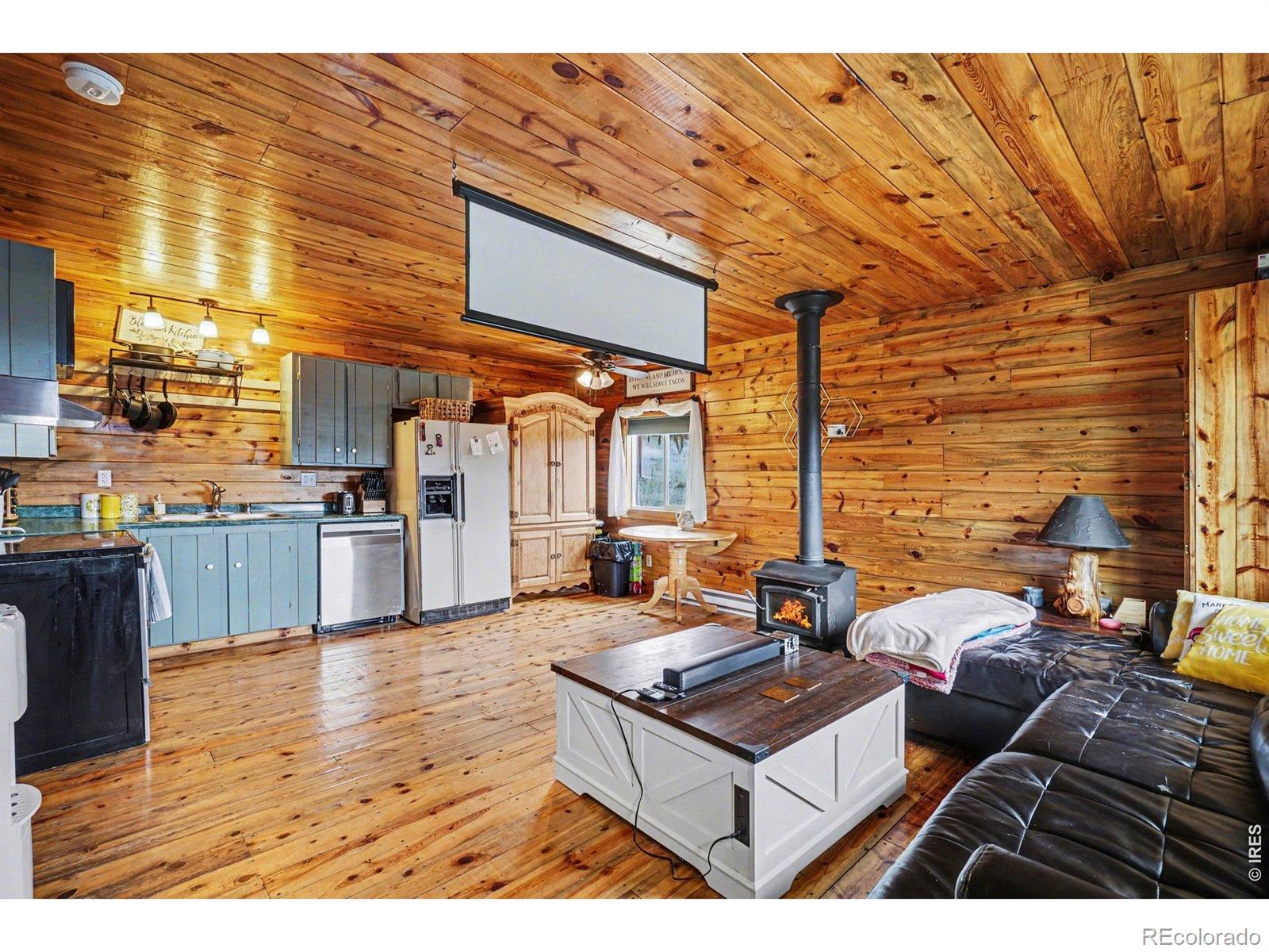 MLS Image #6 for 28  possum court,drake, Colorado