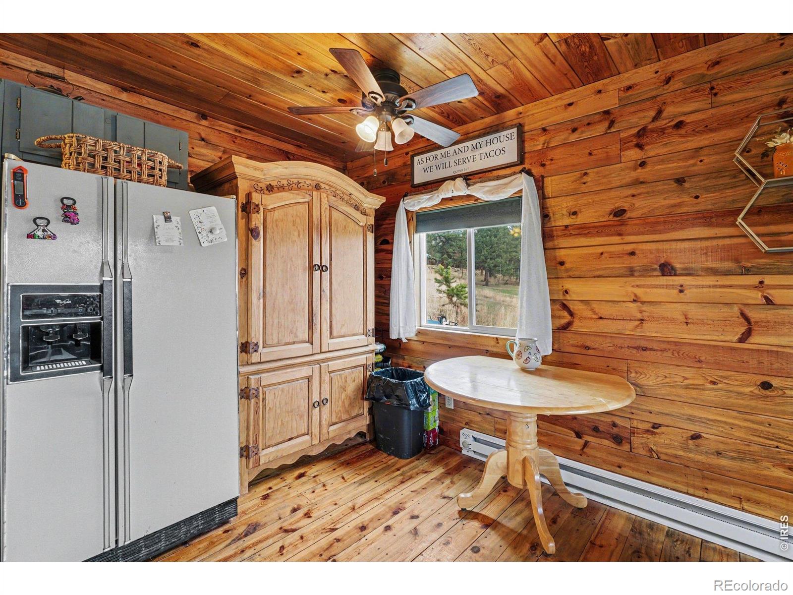 MLS Image #7 for 28  possum court,drake, Colorado