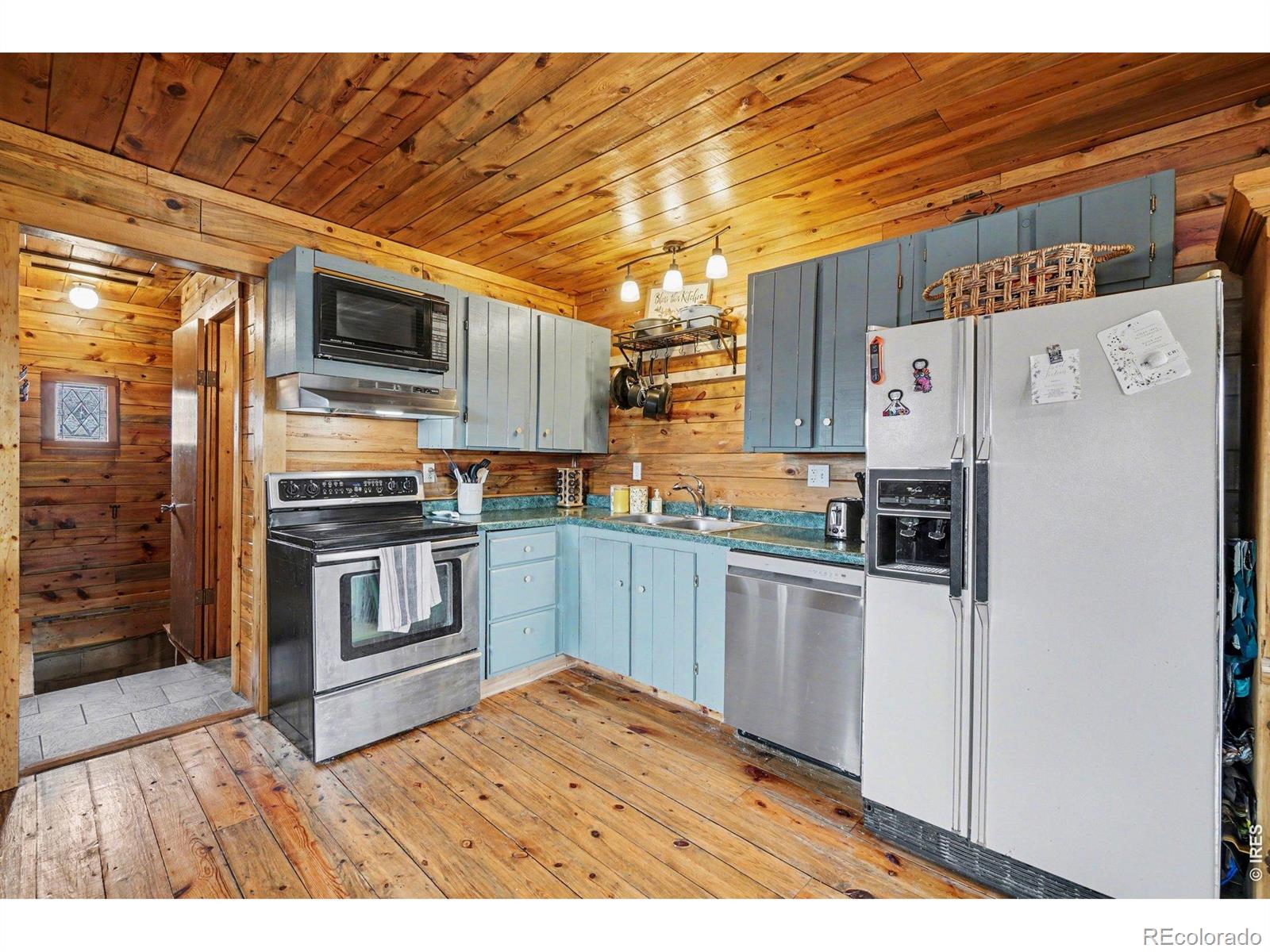 MLS Image #8 for 28  possum court,drake, Colorado
