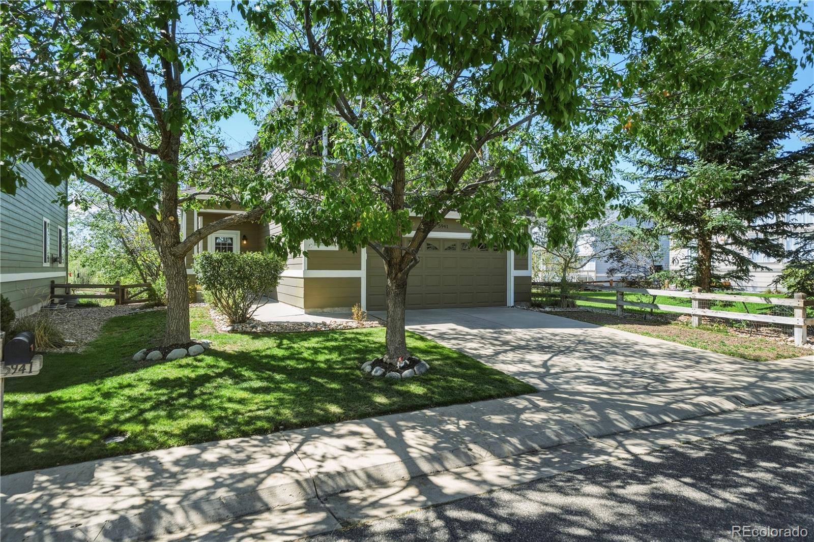 MLS Image #3 for 5941 s waco street,aurora, Colorado