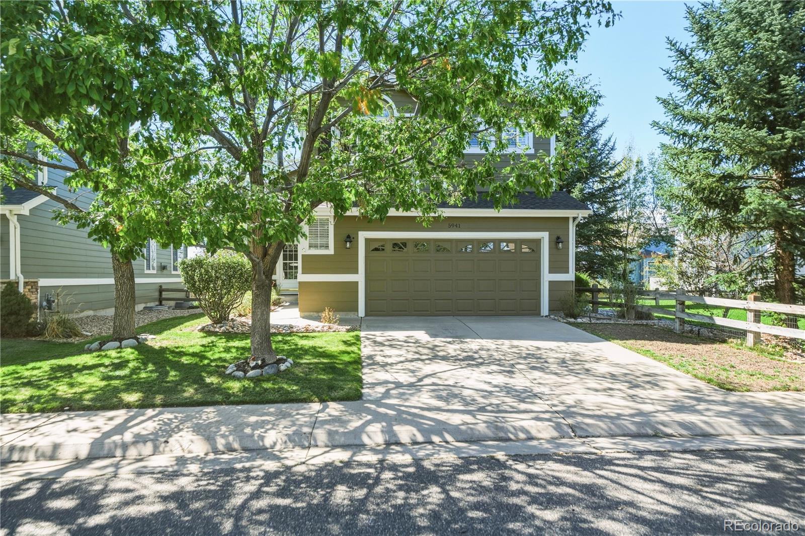 MLS Image #5 for 5941 s waco street,aurora, Colorado
