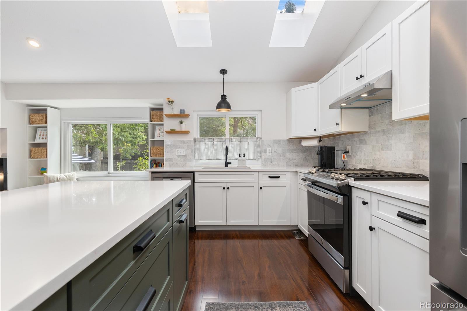 MLS Image #10 for 12680 w crestline drive,littleton, Colorado