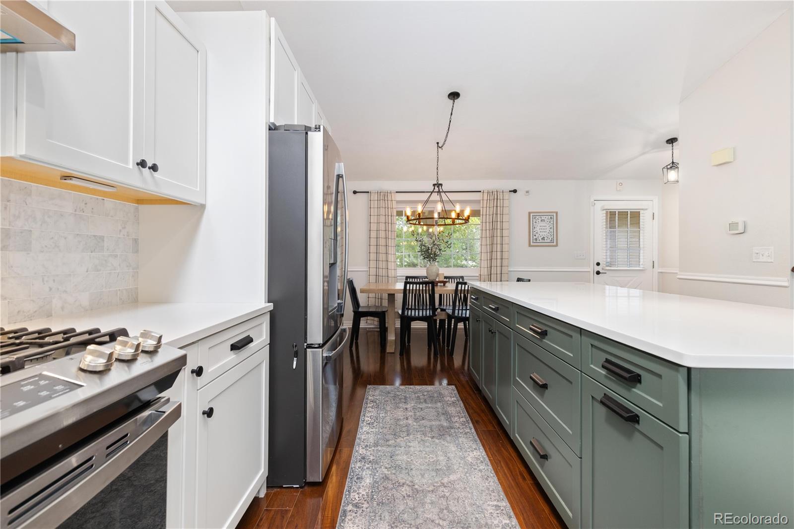 MLS Image #11 for 12680 w crestline drive,littleton, Colorado