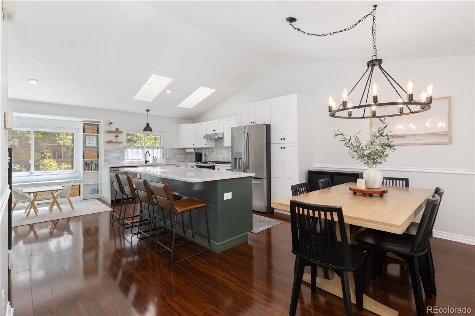MLS Image #2 for 12680 w crestline drive,littleton, Colorado