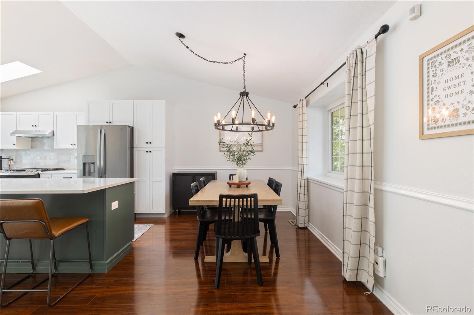 MLS Image #3 for 12680 w crestline drive,littleton, Colorado