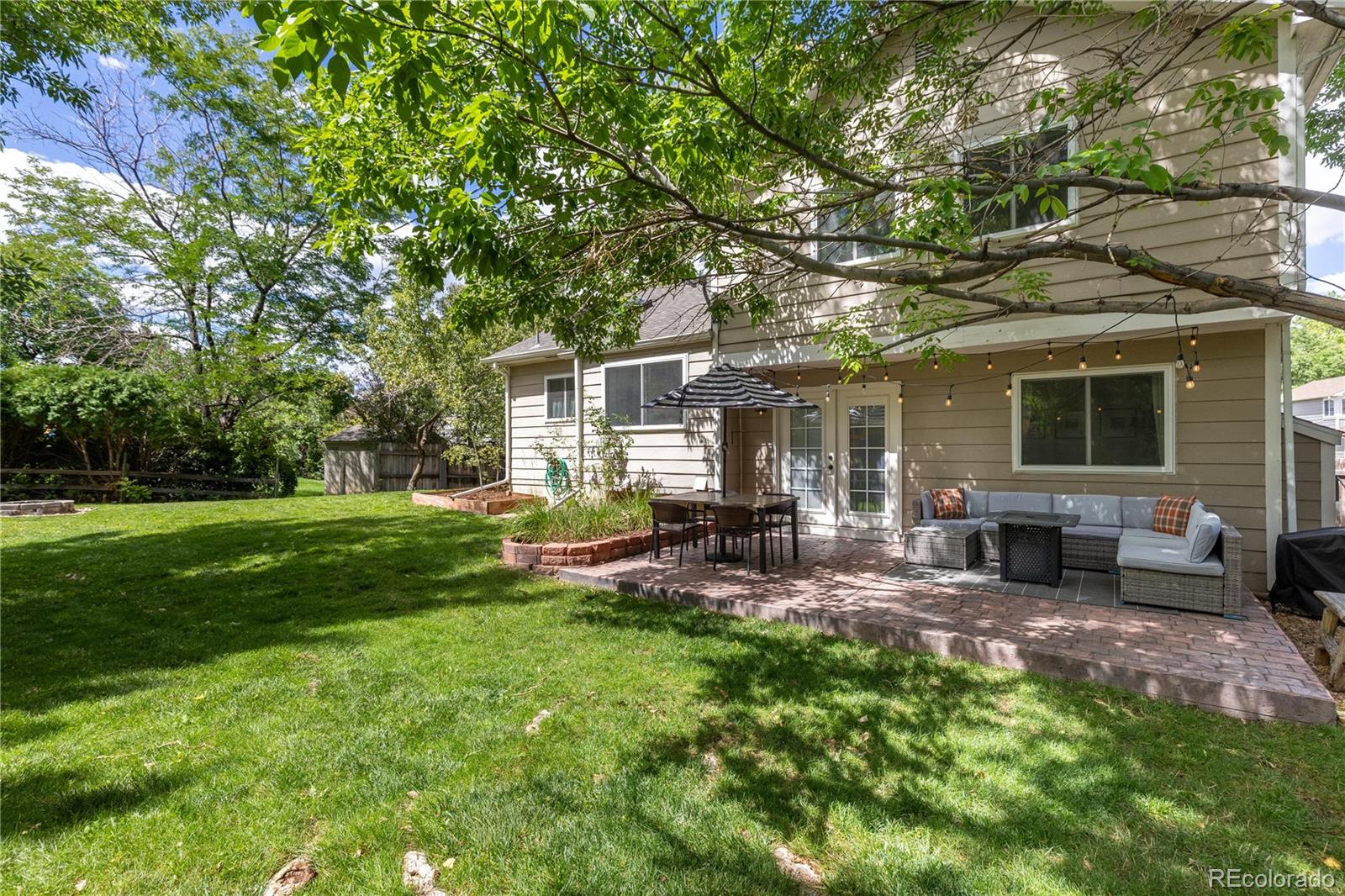 MLS Image #31 for 12680 w crestline drive,littleton, Colorado