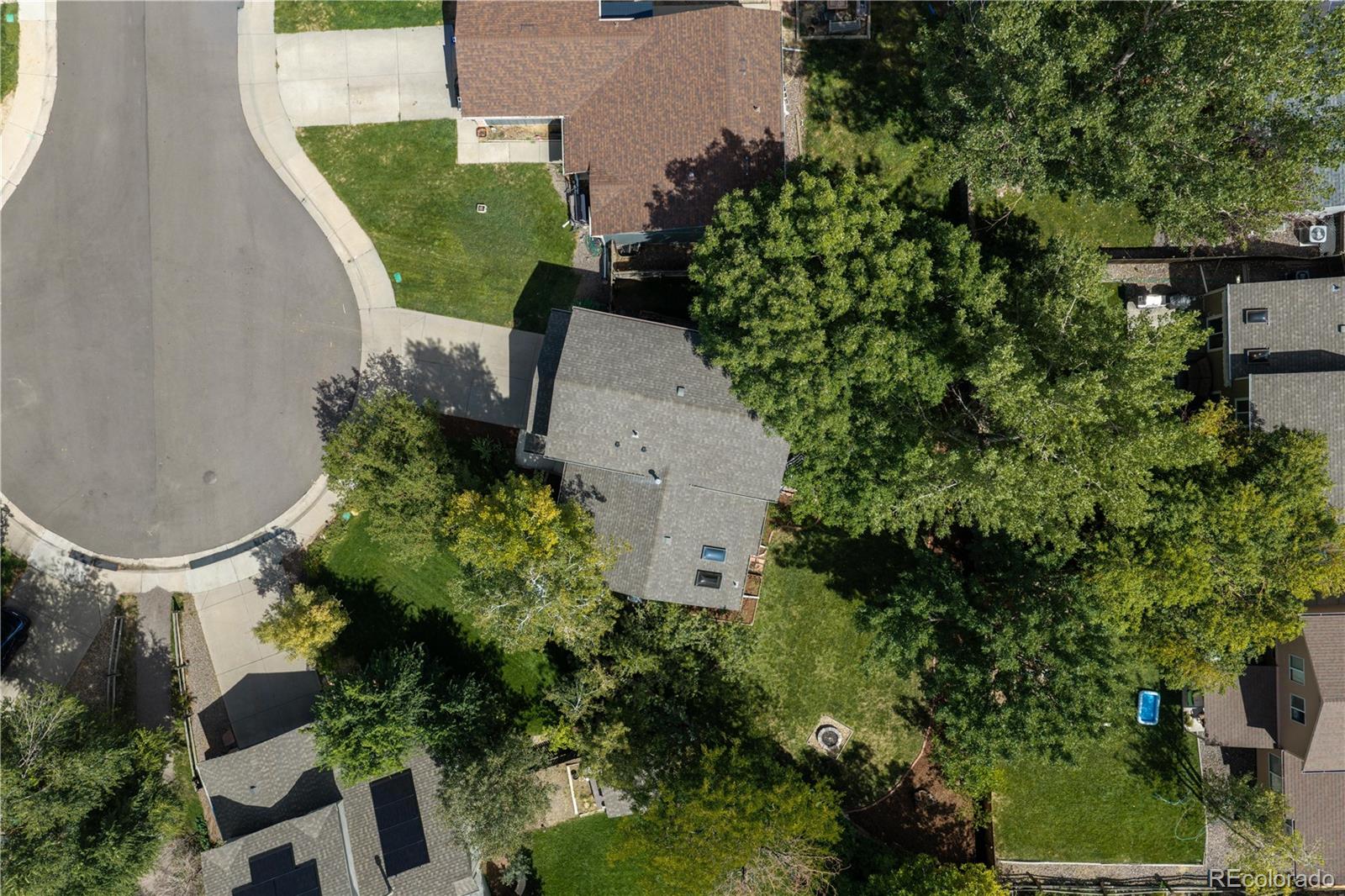 MLS Image #35 for 12680 w crestline drive,littleton, Colorado