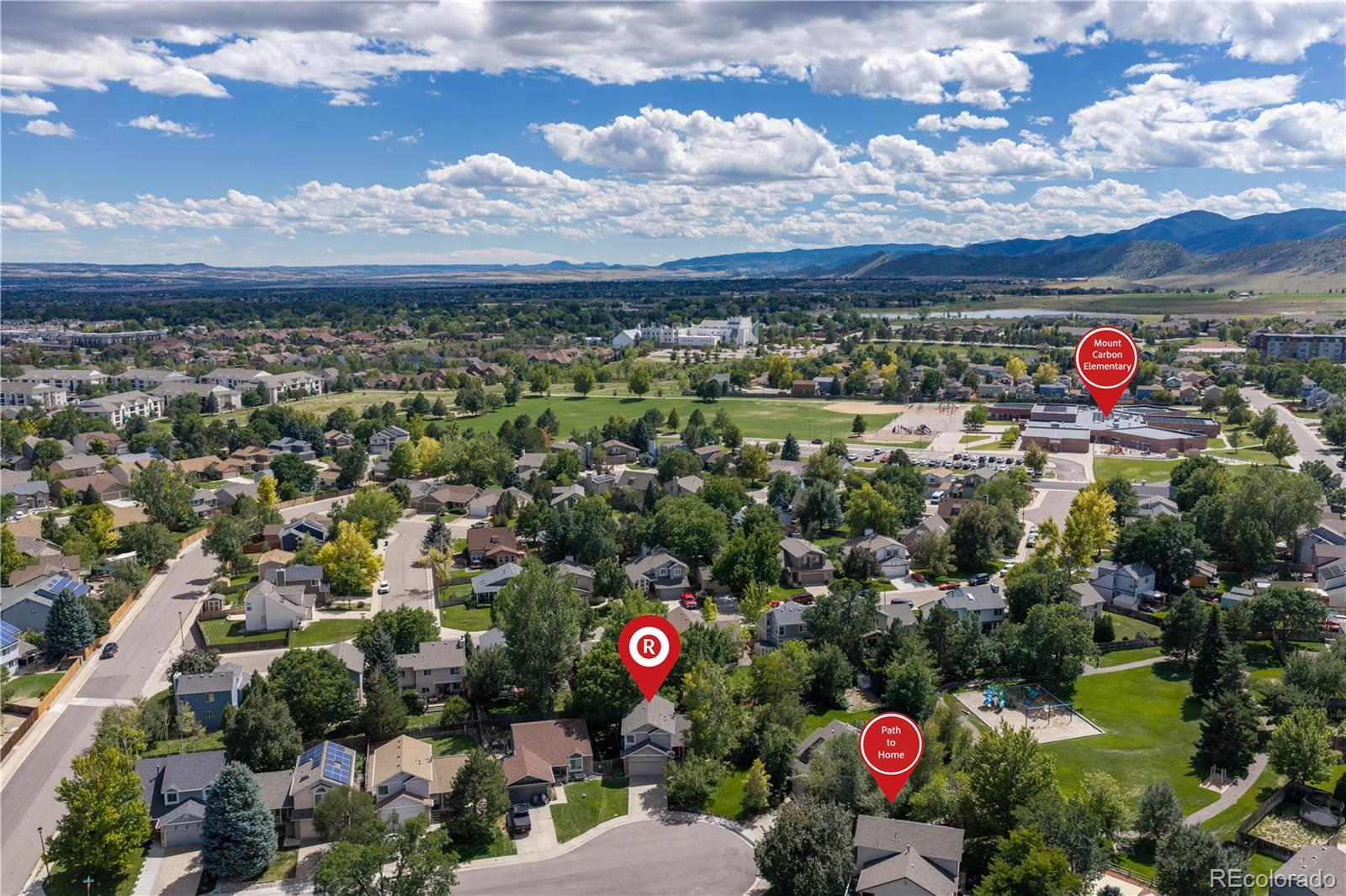 MLS Image #37 for 12680 w crestline drive,littleton, Colorado