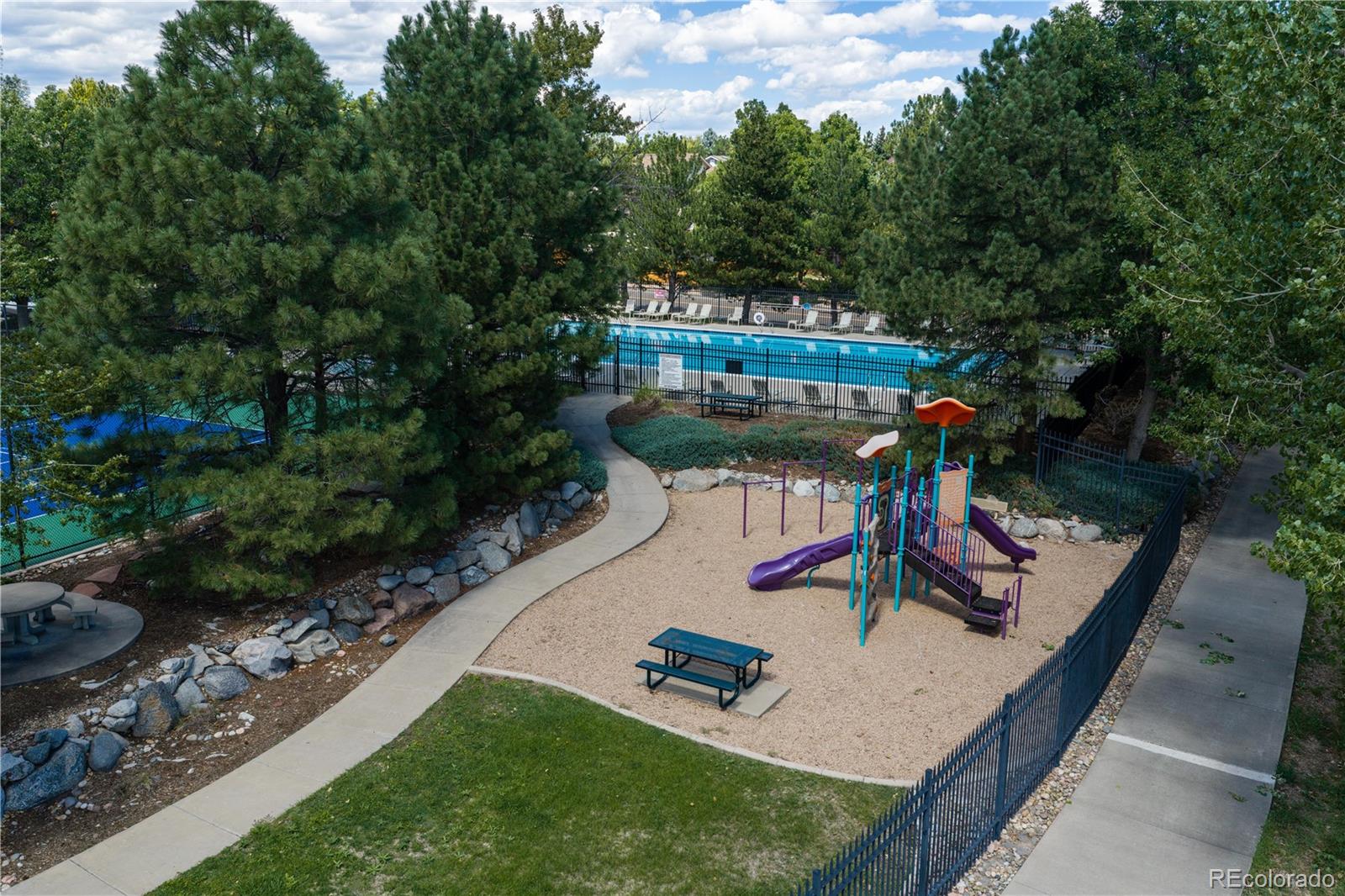 MLS Image #44 for 12680 w crestline drive,littleton, Colorado