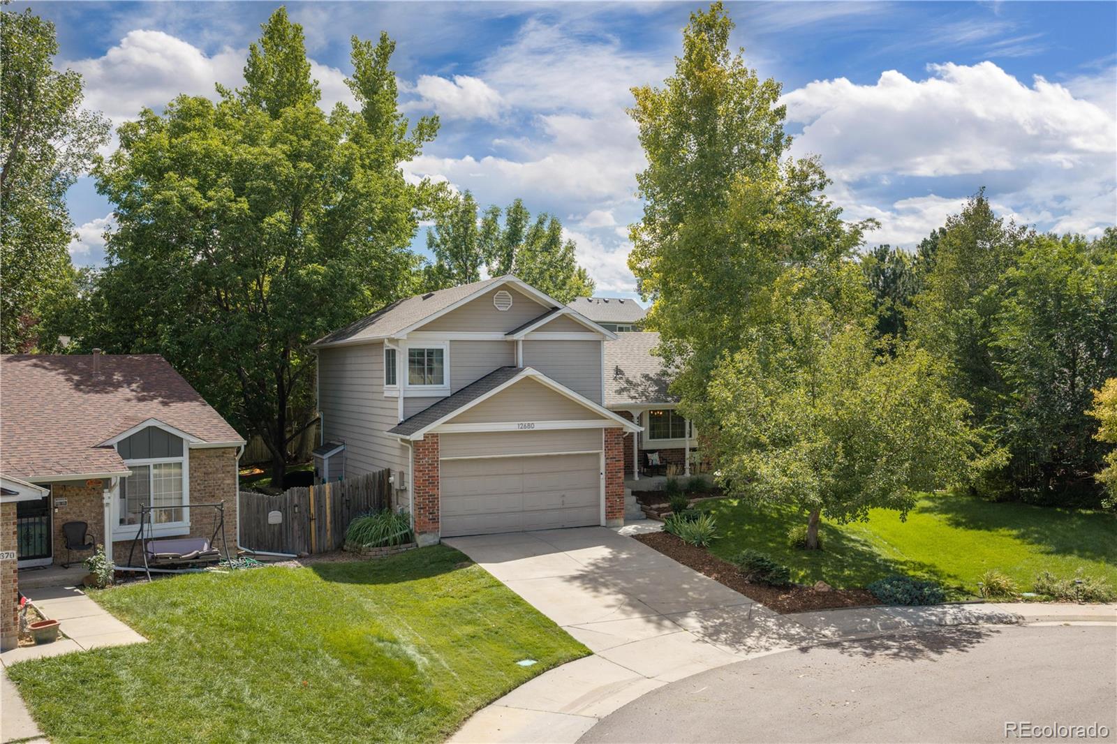 MLS Image #45 for 12680 w crestline drive,littleton, Colorado
