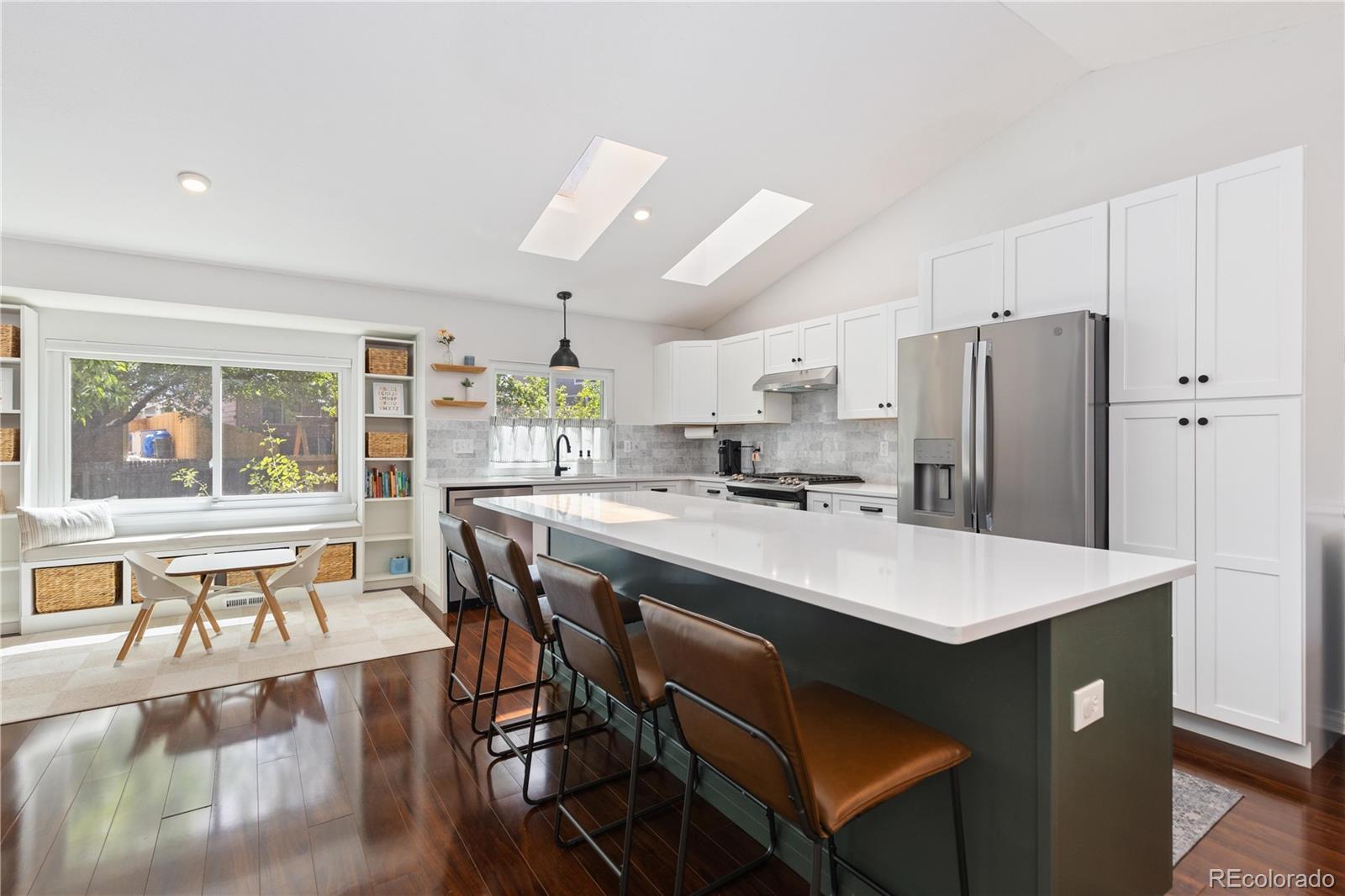 MLS Image #5 for 12680 w crestline drive,littleton, Colorado