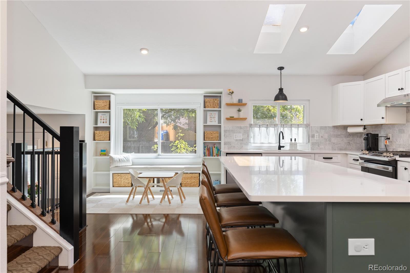 MLS Image #6 for 12680 w crestline drive,littleton, Colorado