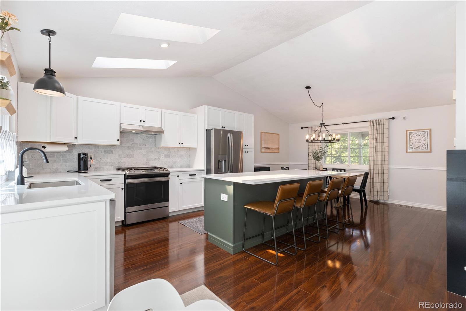 MLS Image #7 for 12680 w crestline drive,littleton, Colorado