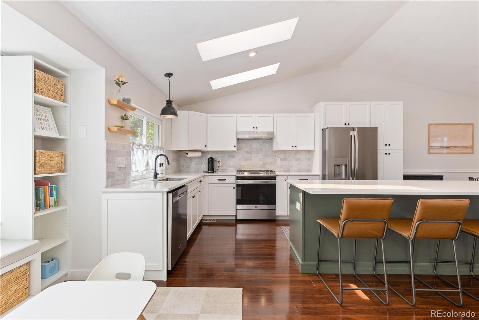 MLS Image #8 for 12680 w crestline drive,littleton, Colorado
