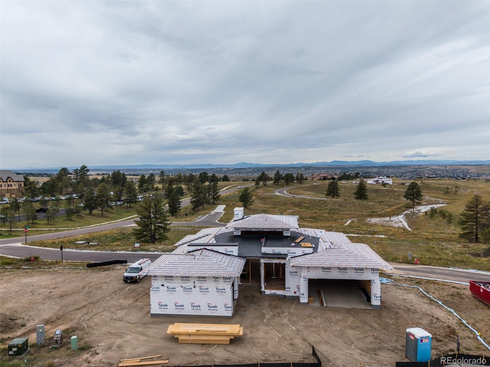 MLS Image #25 for 7930  native peak way,parker, Colorado