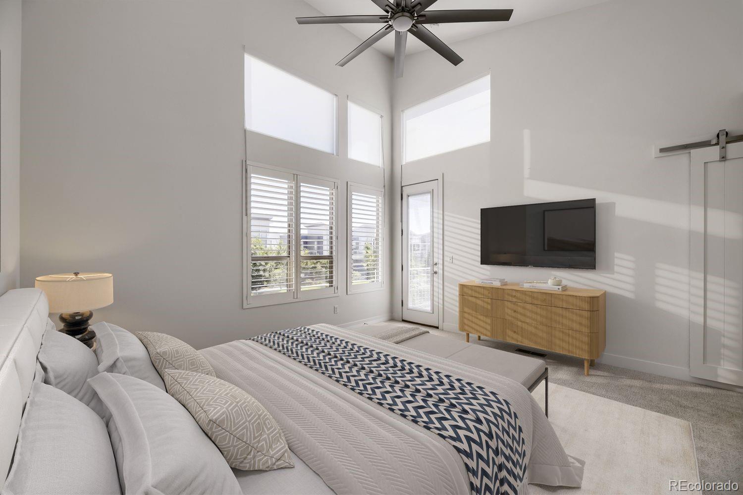 MLS Image #10 for 5053  valentia street 101,denver, Colorado