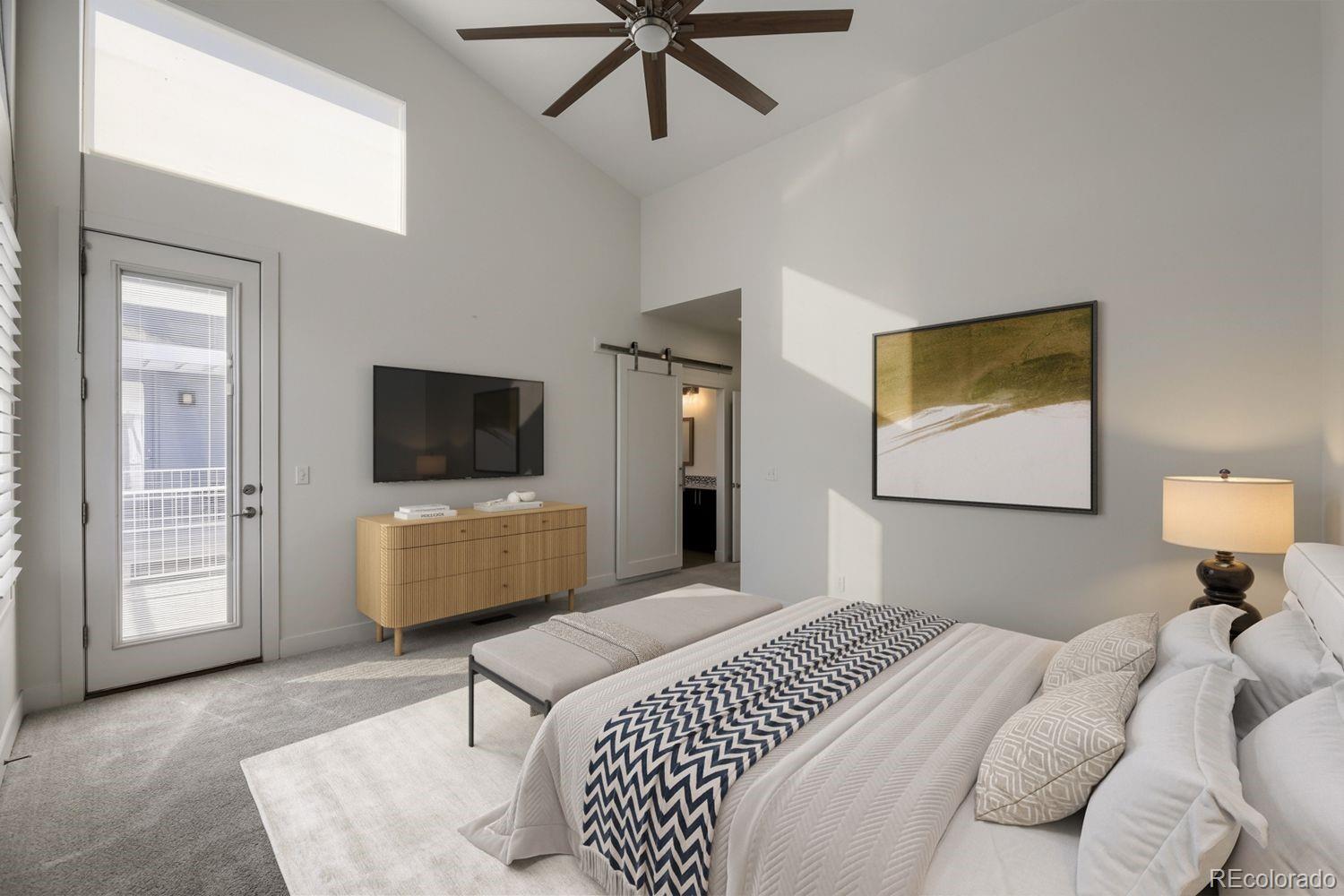 MLS Image #11 for 5053  valentia street 101,denver, Colorado