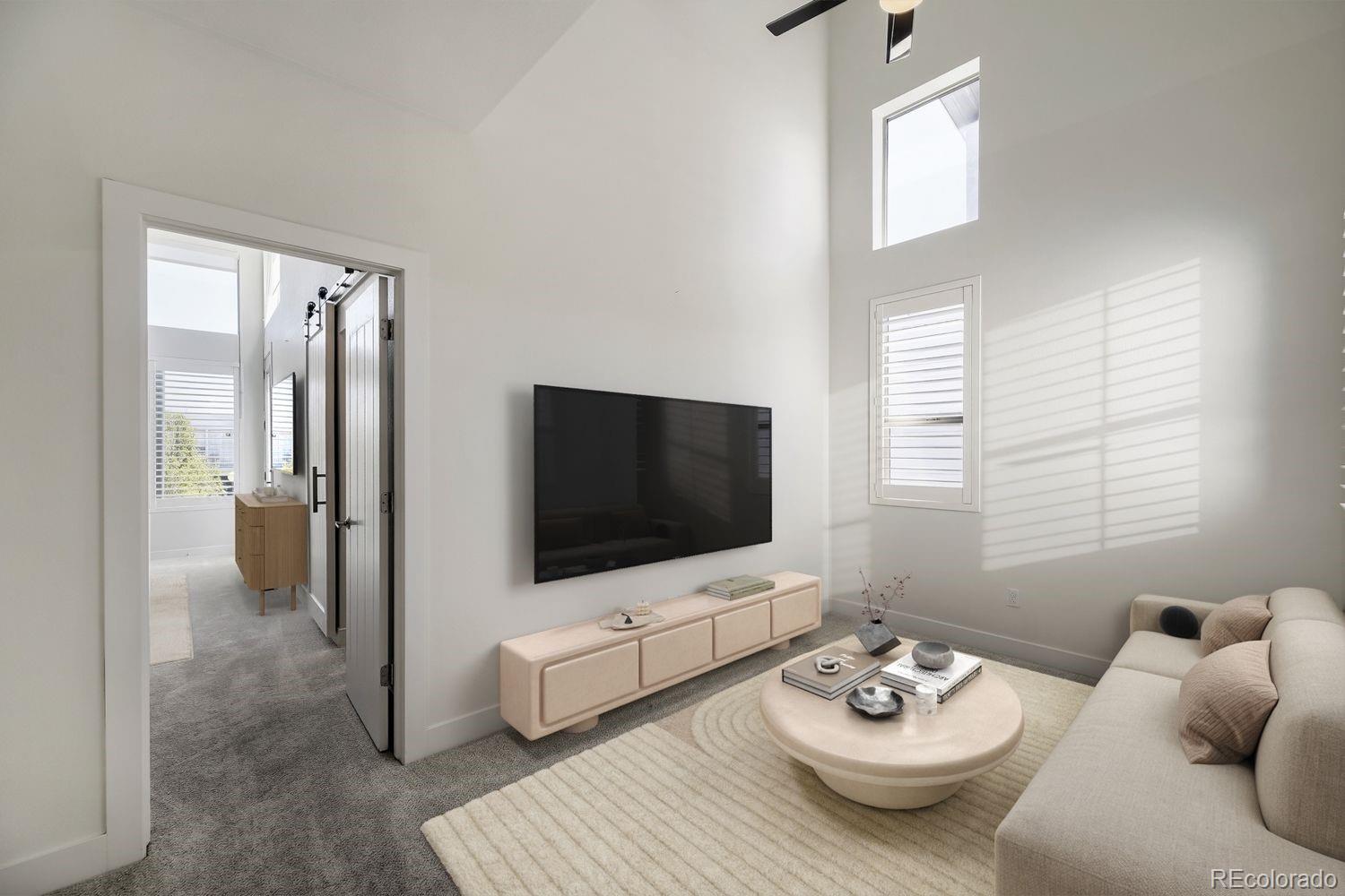 MLS Image #20 for 5053  valentia street 101,denver, Colorado