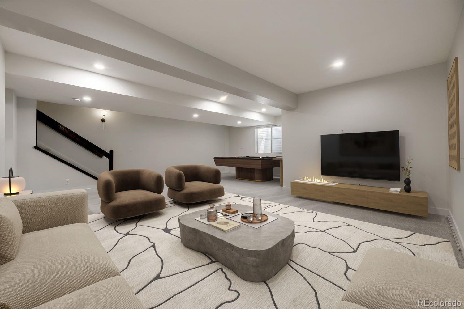 MLS Image #23 for 5053  valentia street 101,denver, Colorado