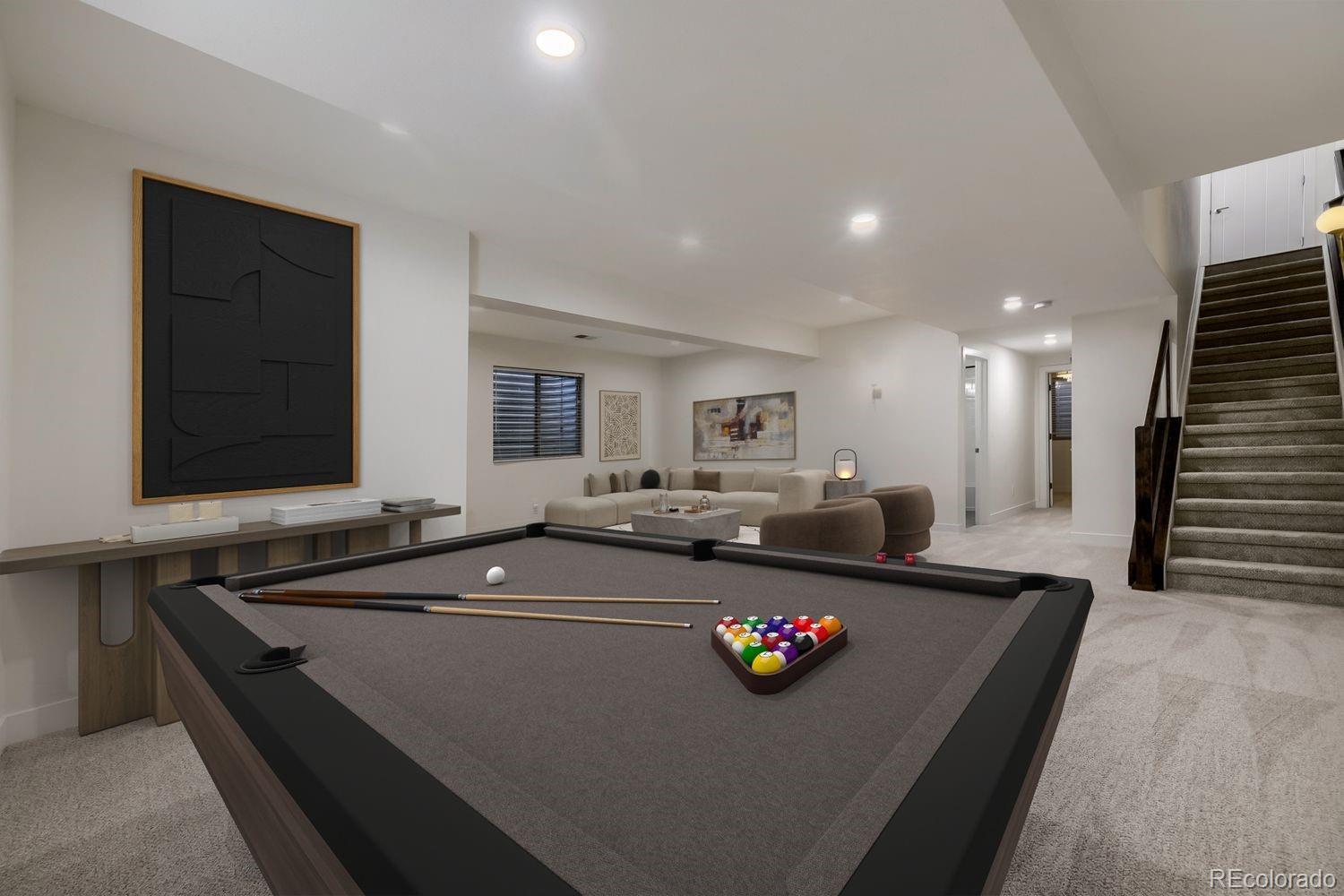 MLS Image #24 for 5053  valentia street 101,denver, Colorado