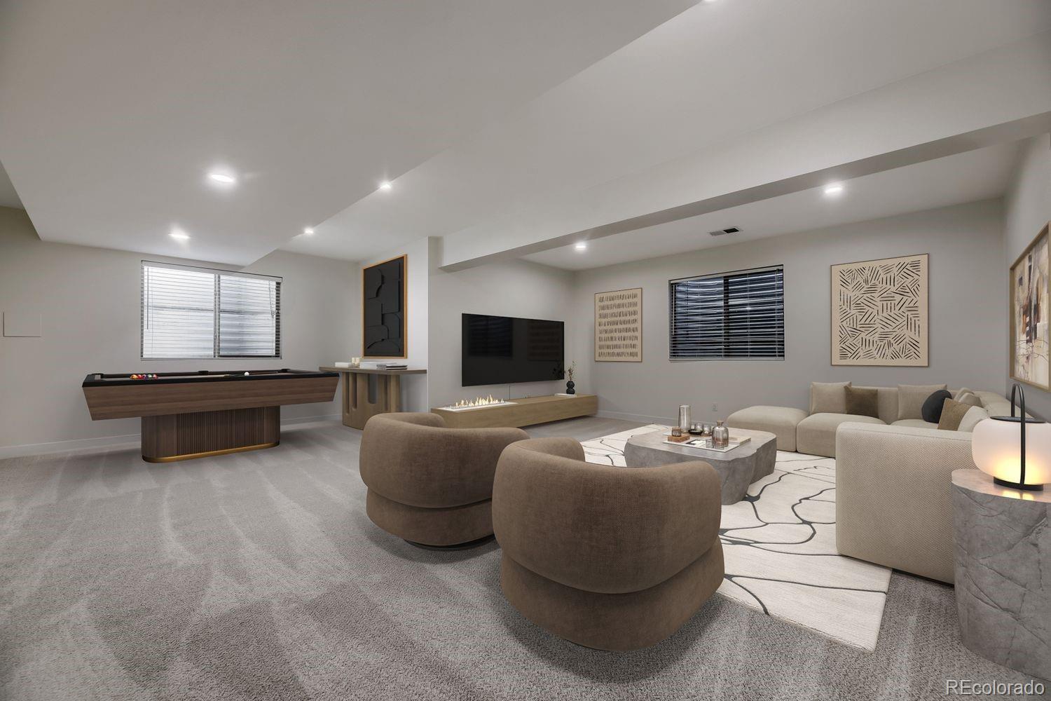 MLS Image #25 for 5053  valentia street 101,denver, Colorado