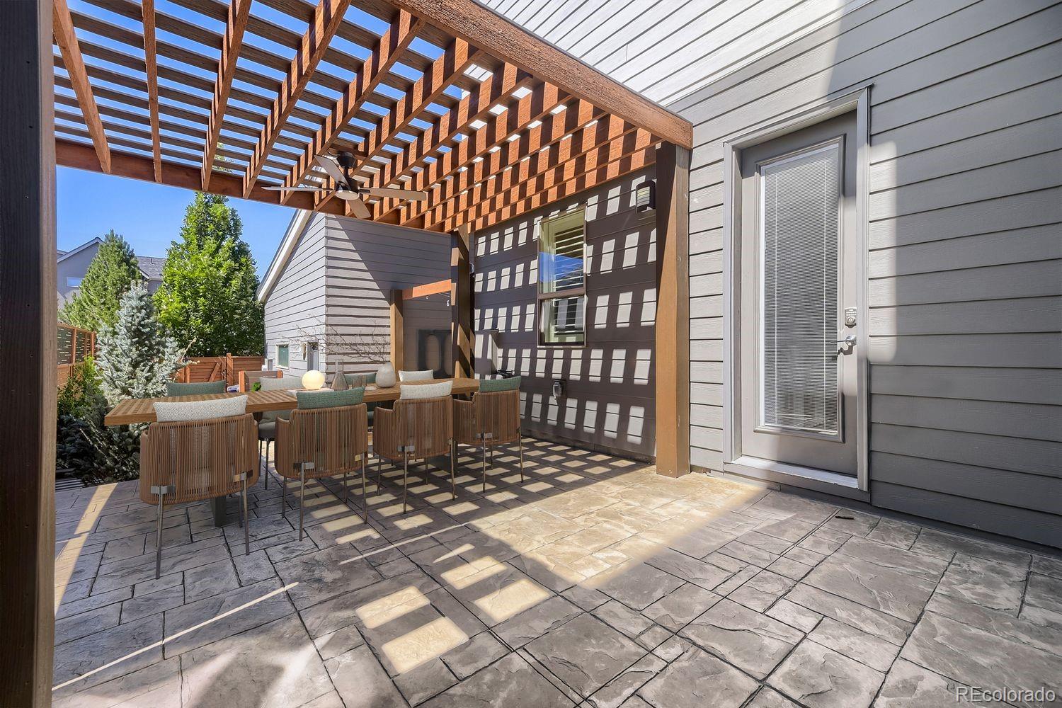 MLS Image #29 for 5053  valentia street 101,denver, Colorado
