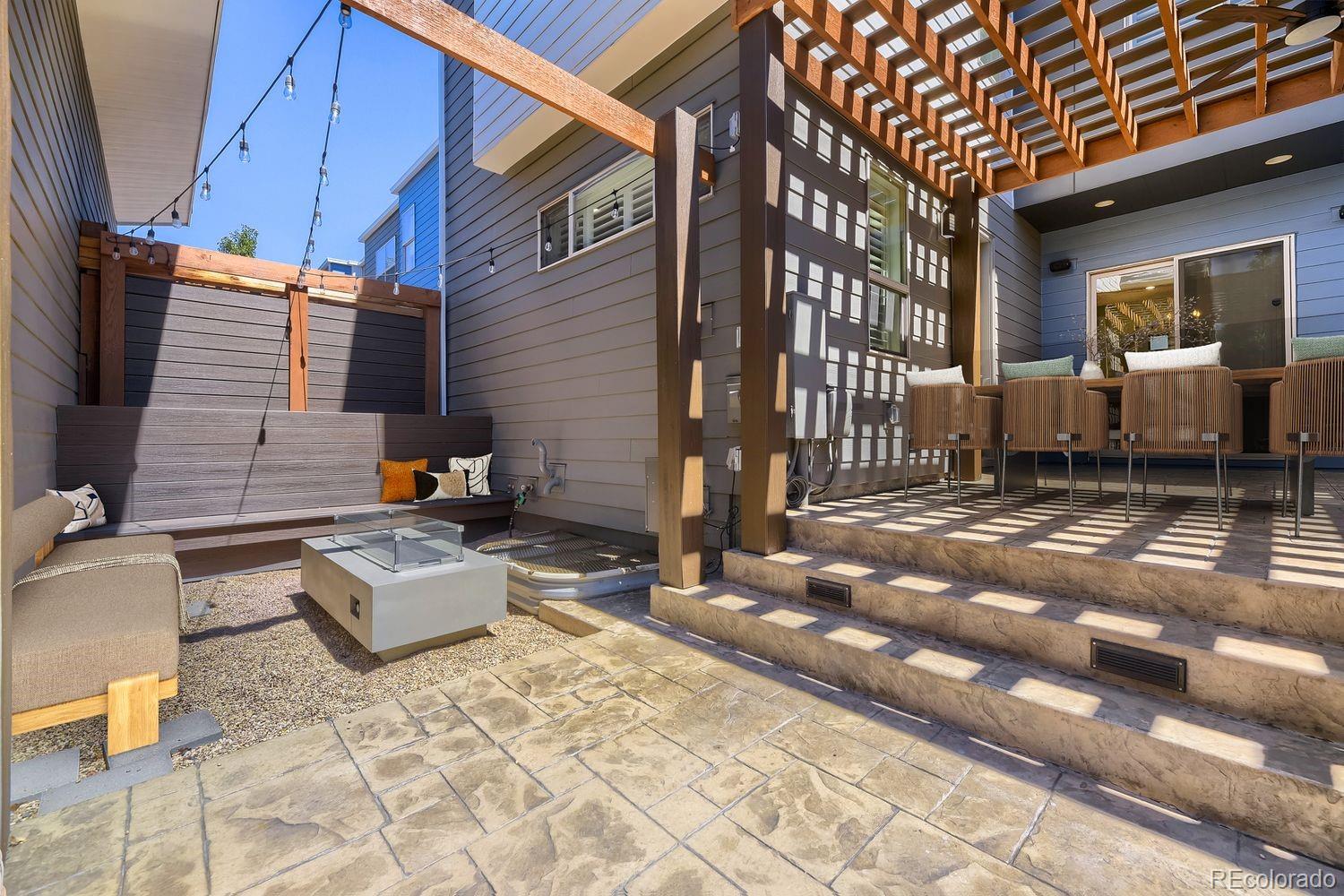MLS Image #30 for 5053  valentia street 101,denver, Colorado