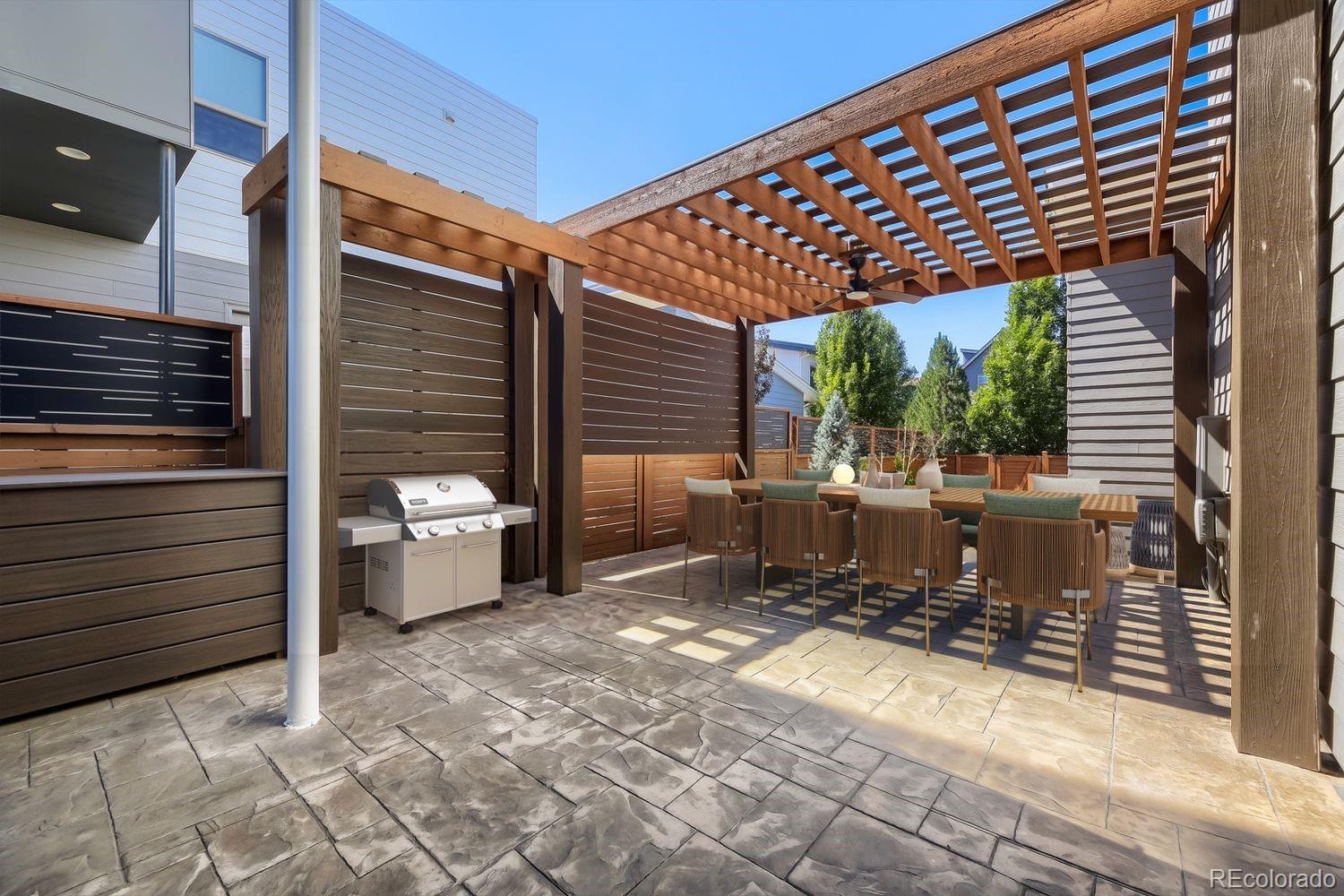MLS Image #31 for 5053  valentia street 101,denver, Colorado