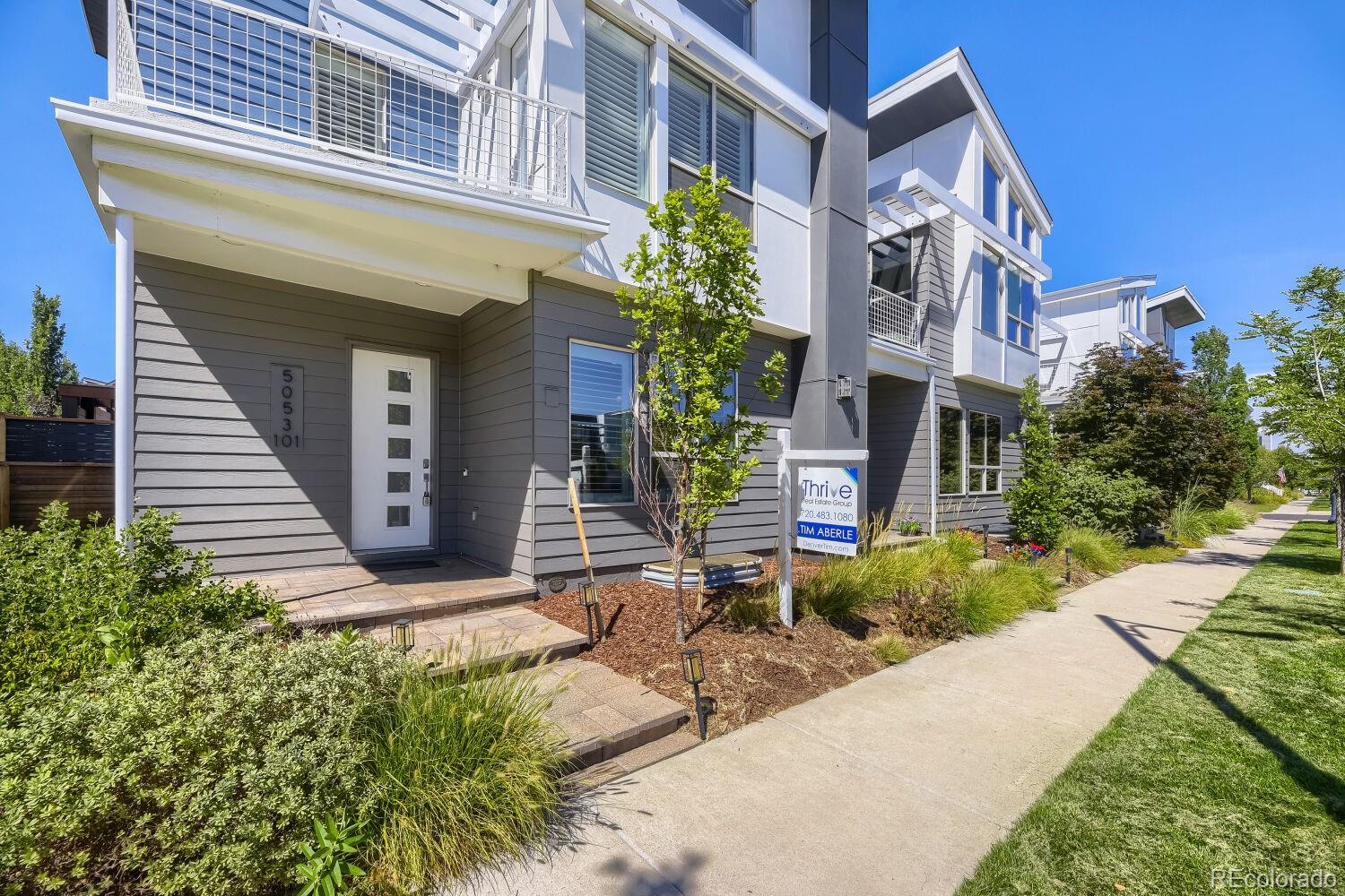MLS Image #35 for 5053  valentia street 101,denver, Colorado