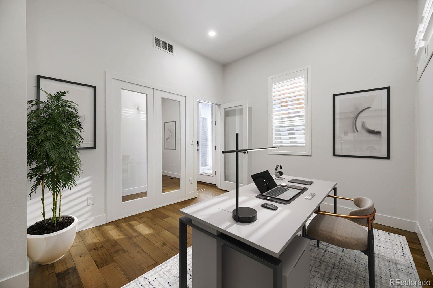 MLS Image #6 for 5053  valentia street 101,denver, Colorado