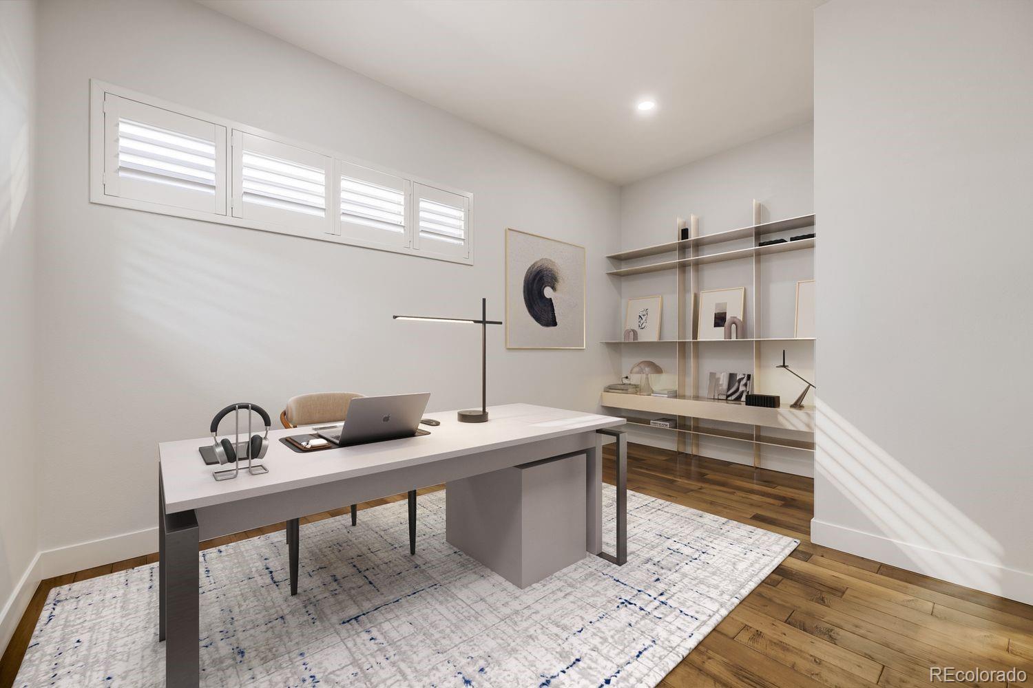 MLS Image #7 for 5053  valentia street 101,denver, Colorado