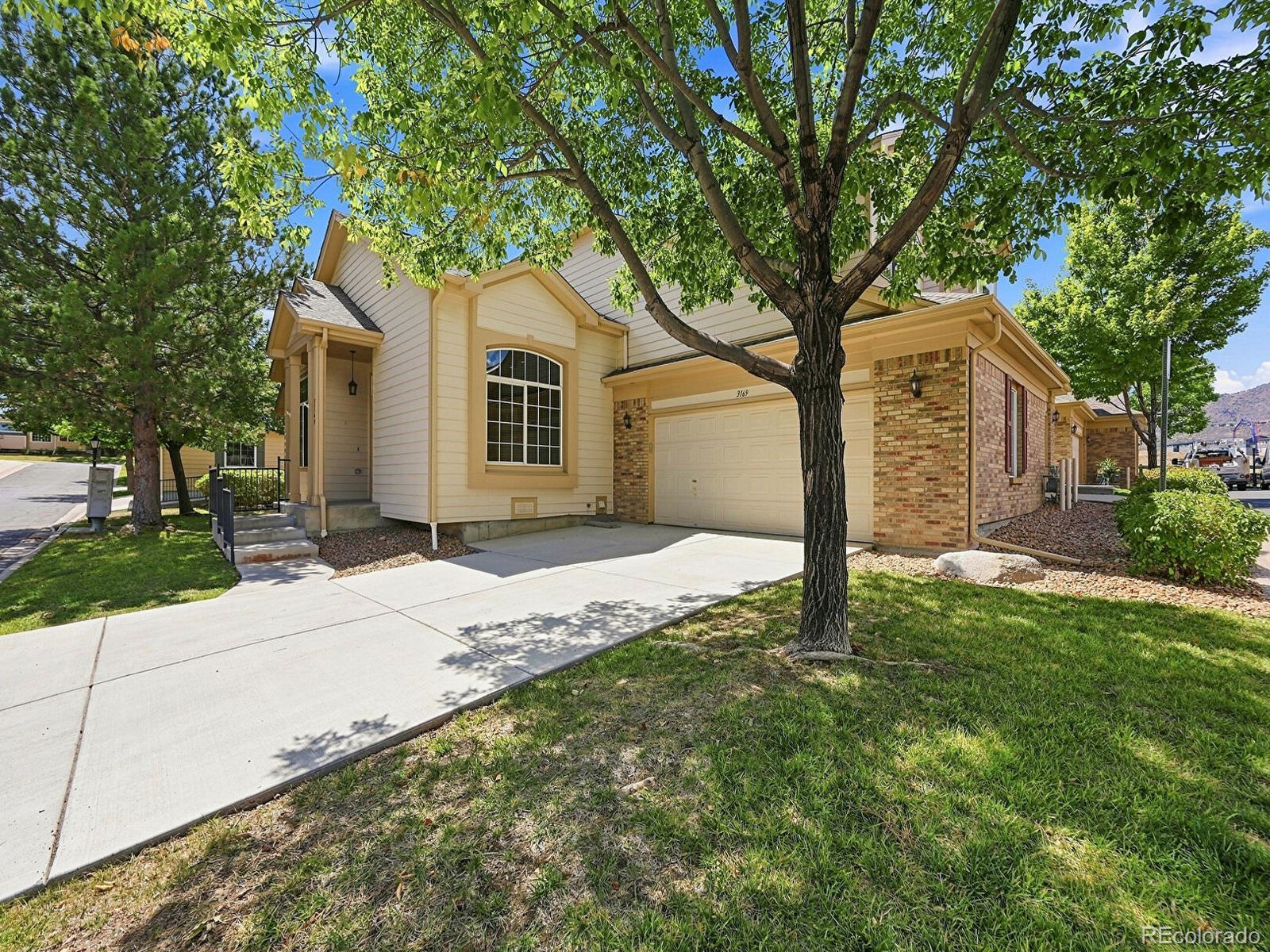 MLS Image #1 for 3169 s indiana street,lakewood, Colorado