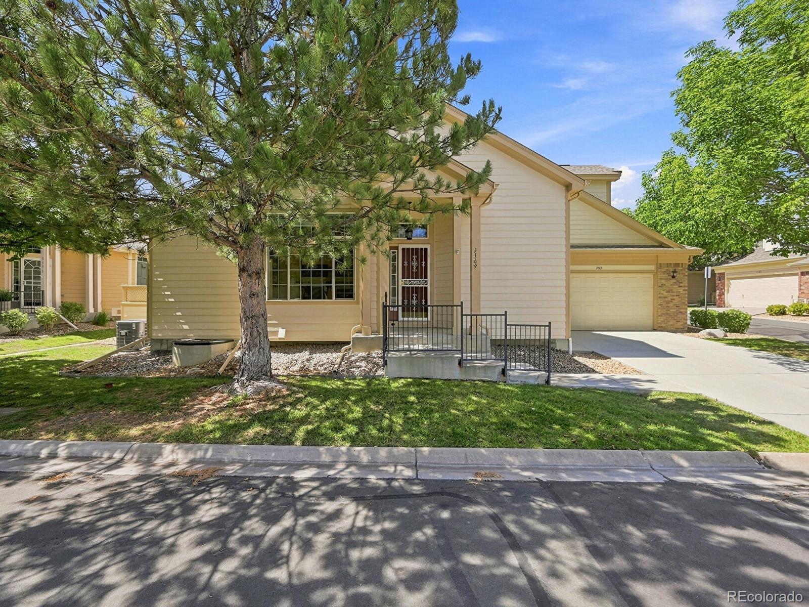 MLS Image #2 for 3169 s indiana street,lakewood, Colorado