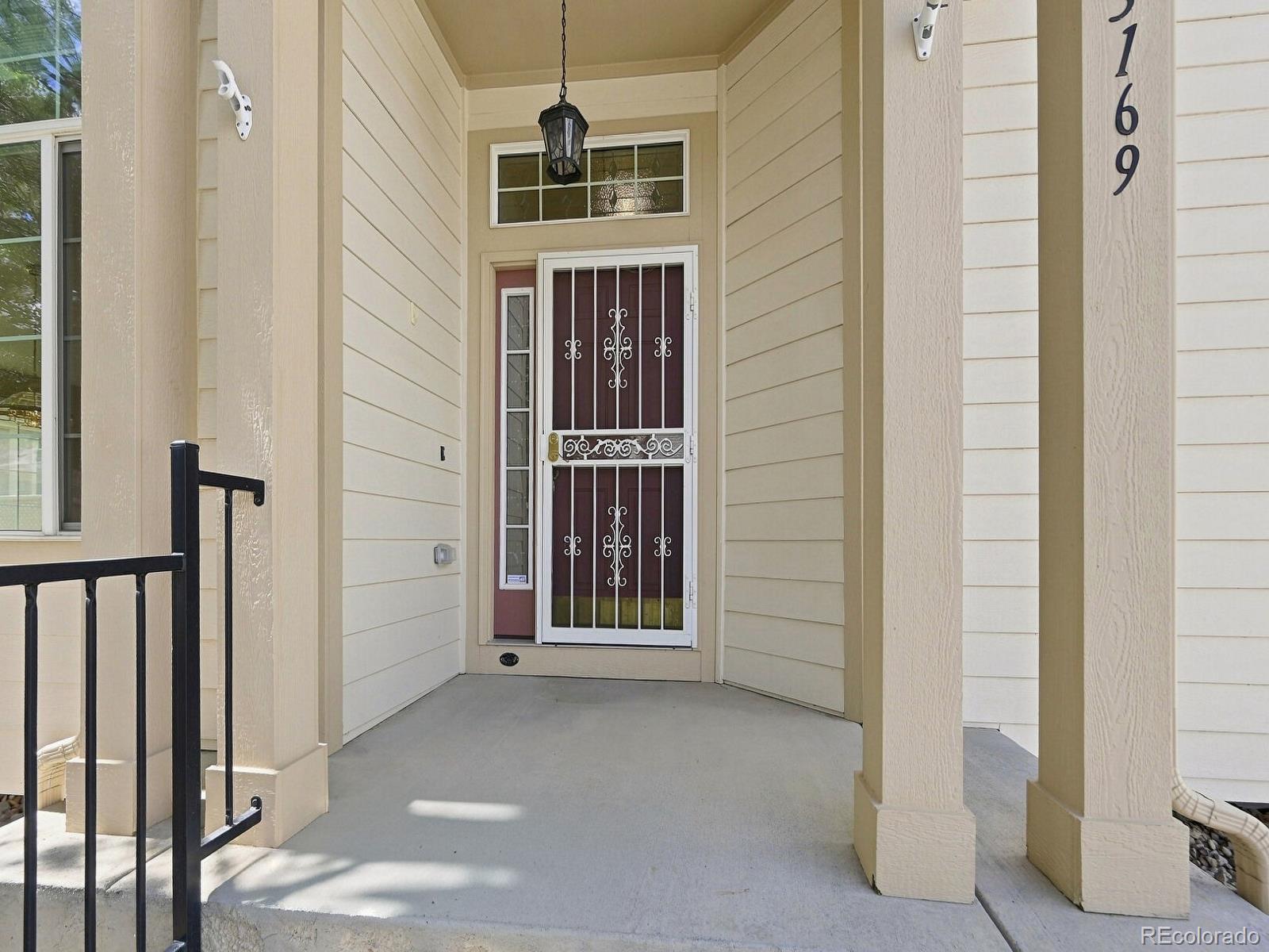 MLS Image #3 for 3169 s indiana street,lakewood, Colorado