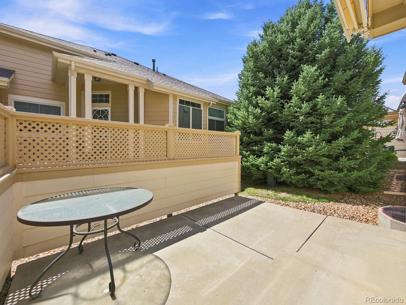 MLS Image #33 for 3169 s indiana street,lakewood, Colorado