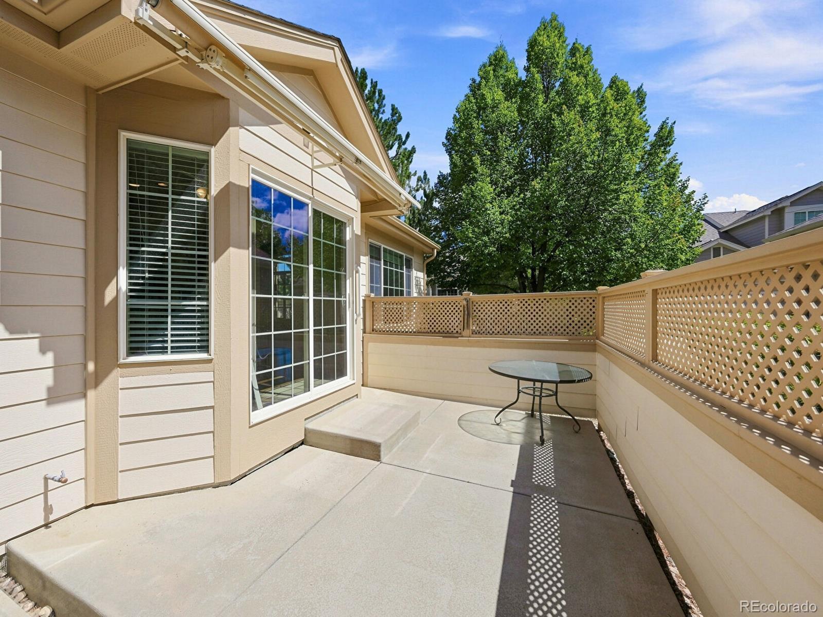 MLS Image #34 for 3169 s indiana street,lakewood, Colorado